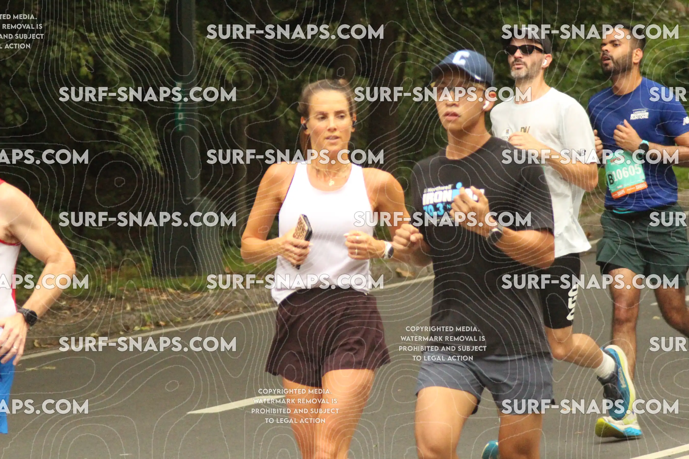 Grete's Great Gallop 10K - Central Park photo 370