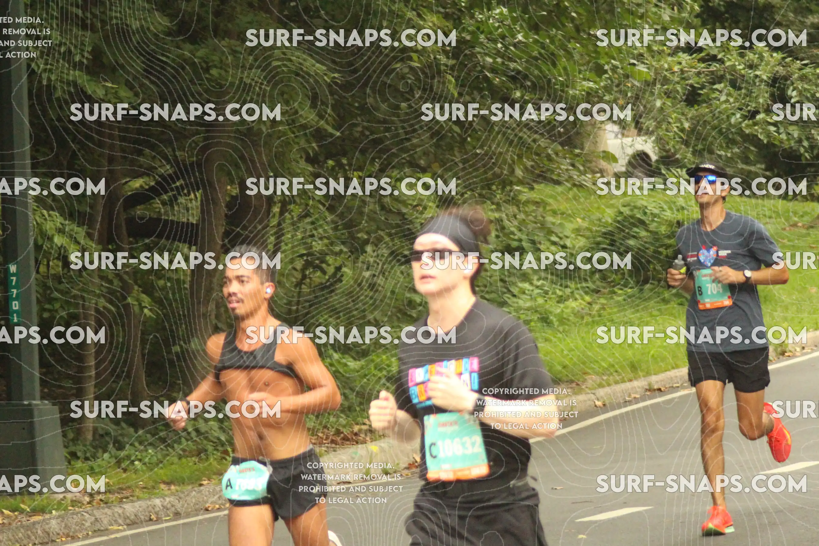Grete's Great Gallop 10K - Central Park photo 372