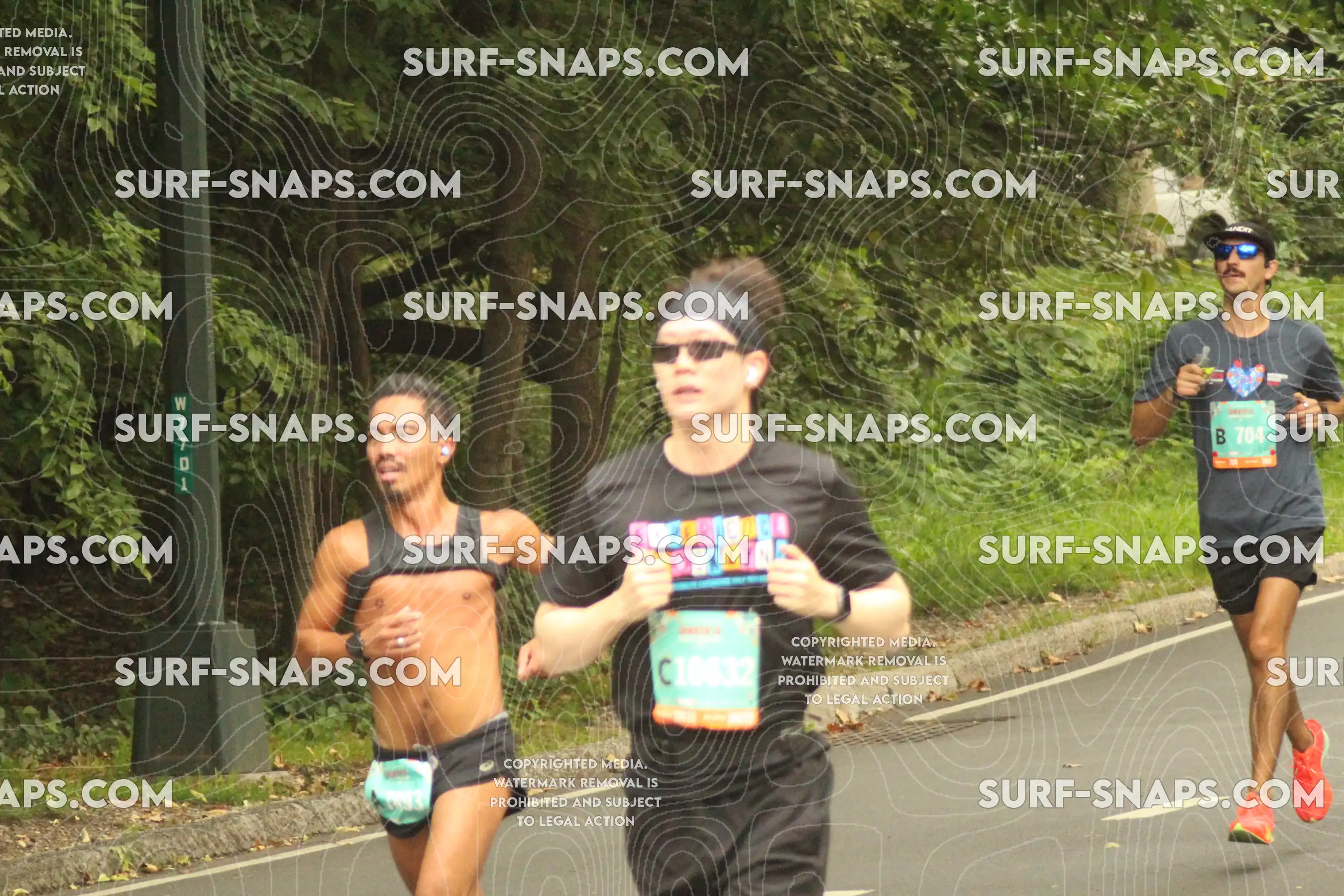Grete's Great Gallop 10K - Central Park photo 373