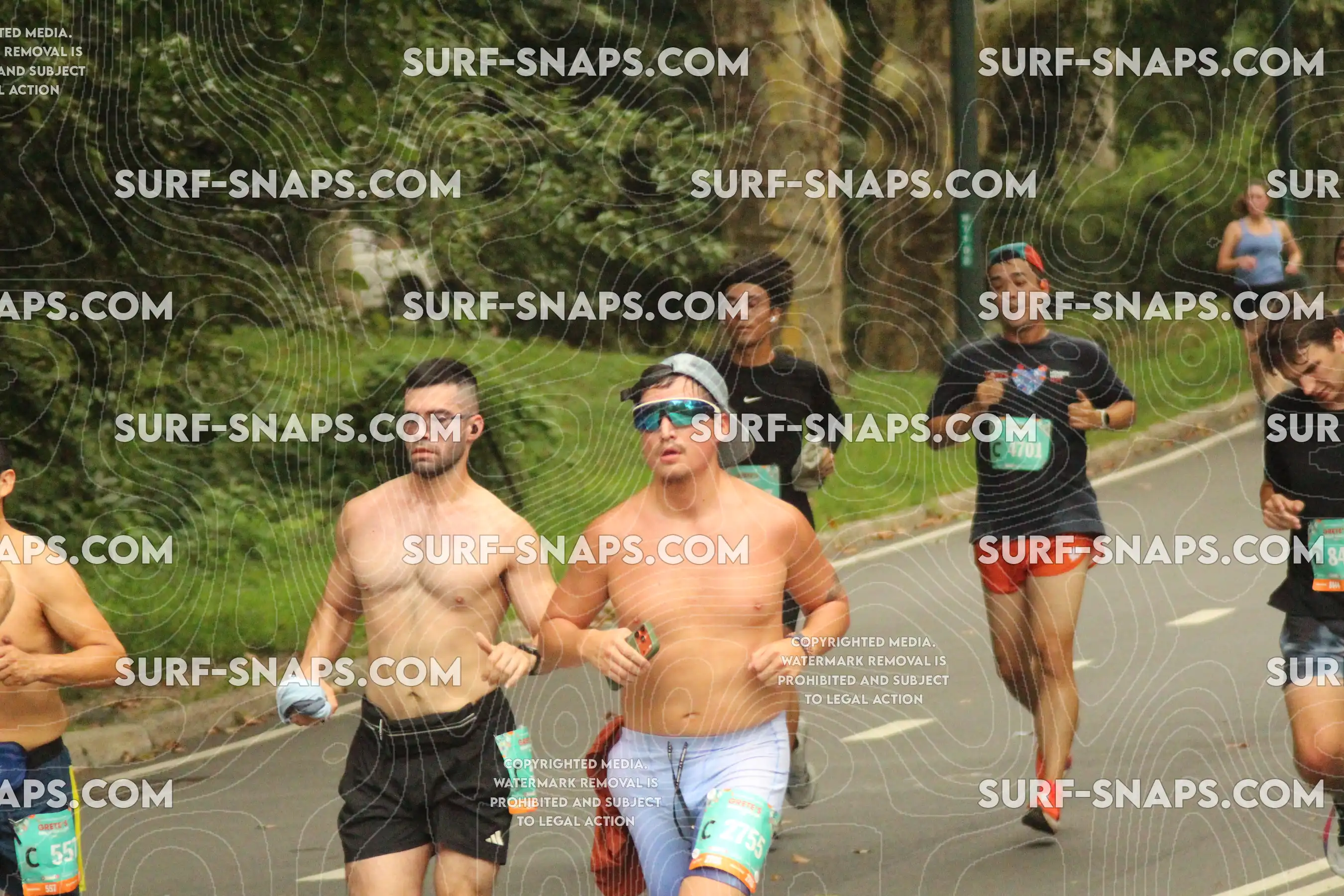 Grete's Great Gallop 10K - Central Park photo 374