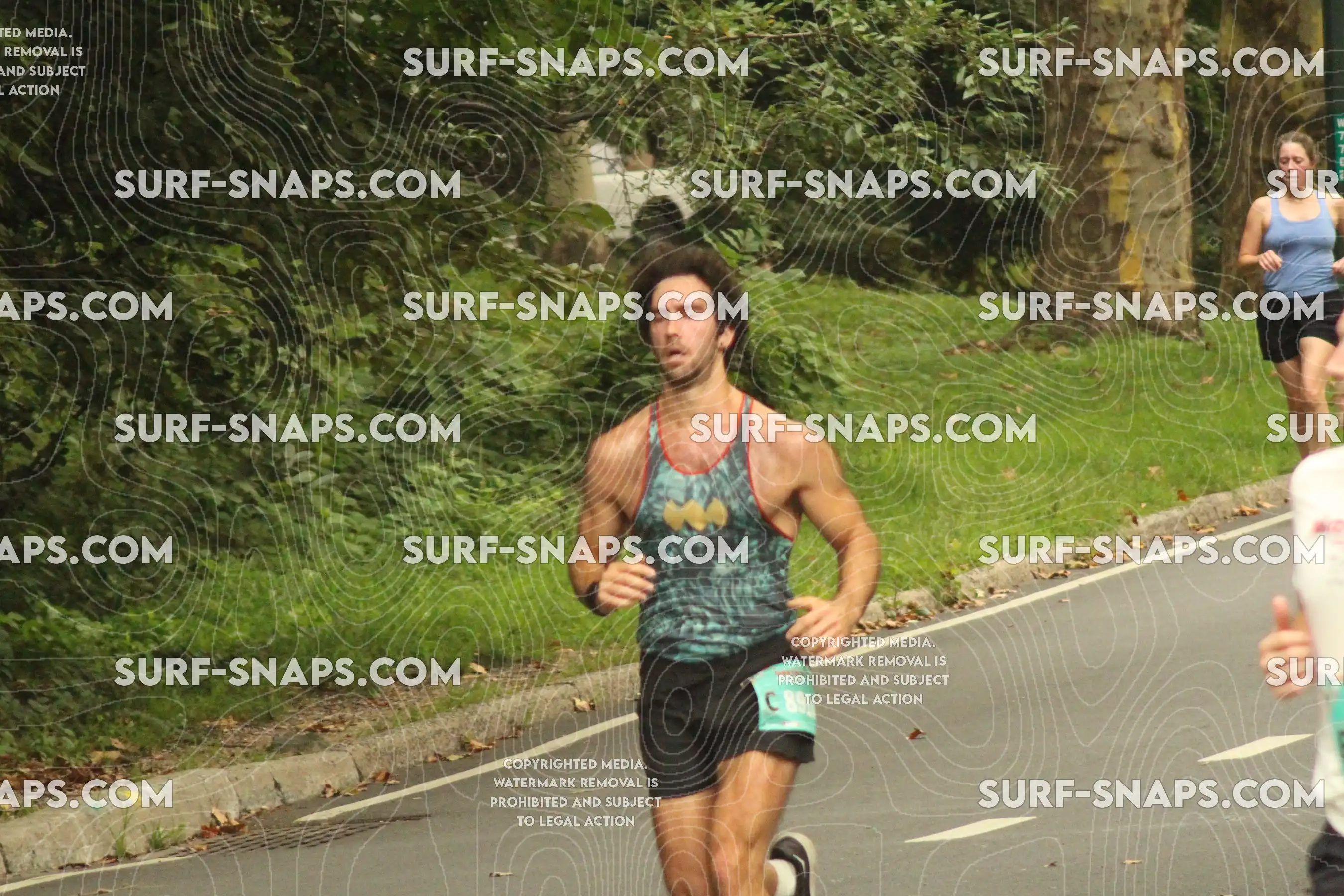 Grete's Great Gallop 10K - Central Park photo 380