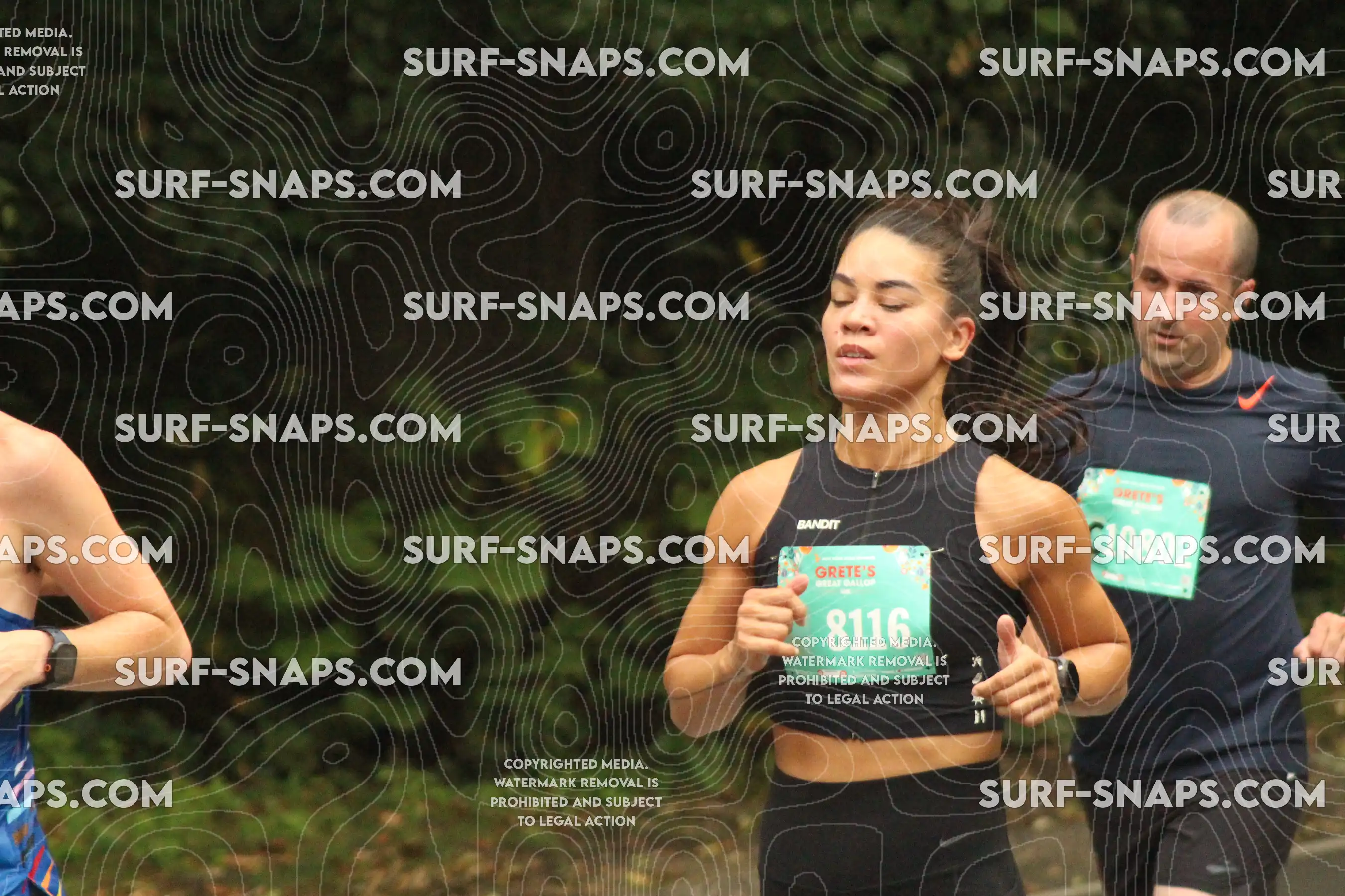 Grete's Great Gallop 10K - Central Park photo 381