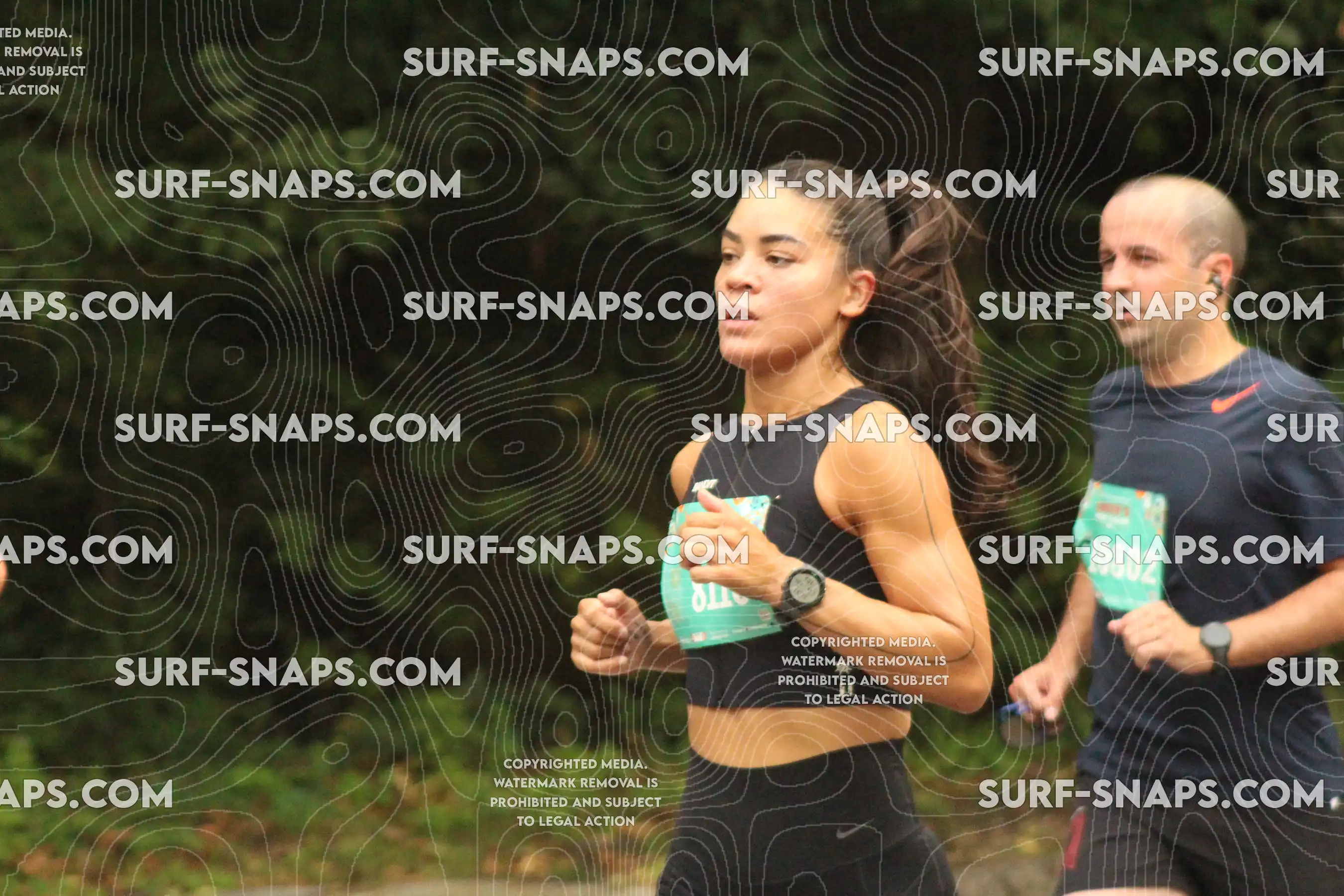 Grete's Great Gallop 10K - Central Park photo 382
