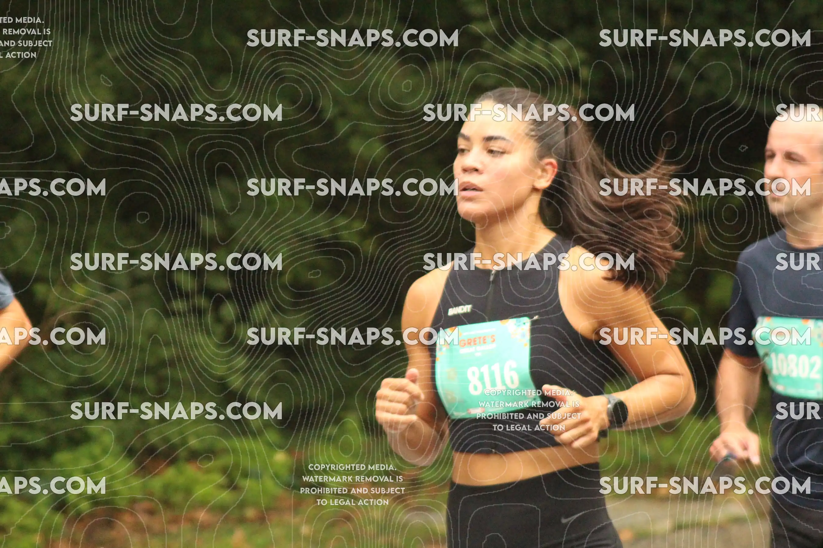 Grete's Great Gallop 10K - Central Park photo 383