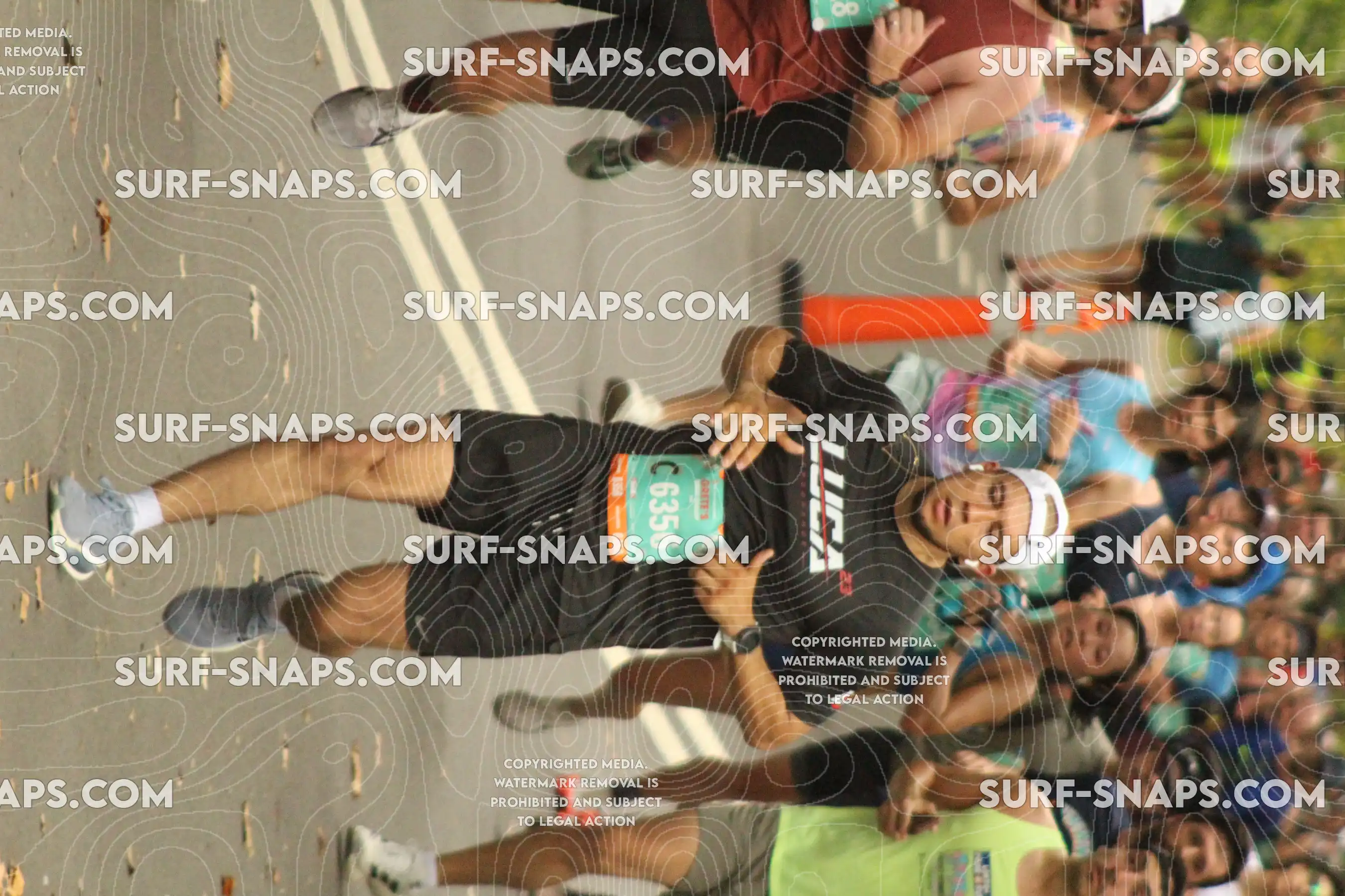 Grete's Great Gallop 10K - Central Park photo 385