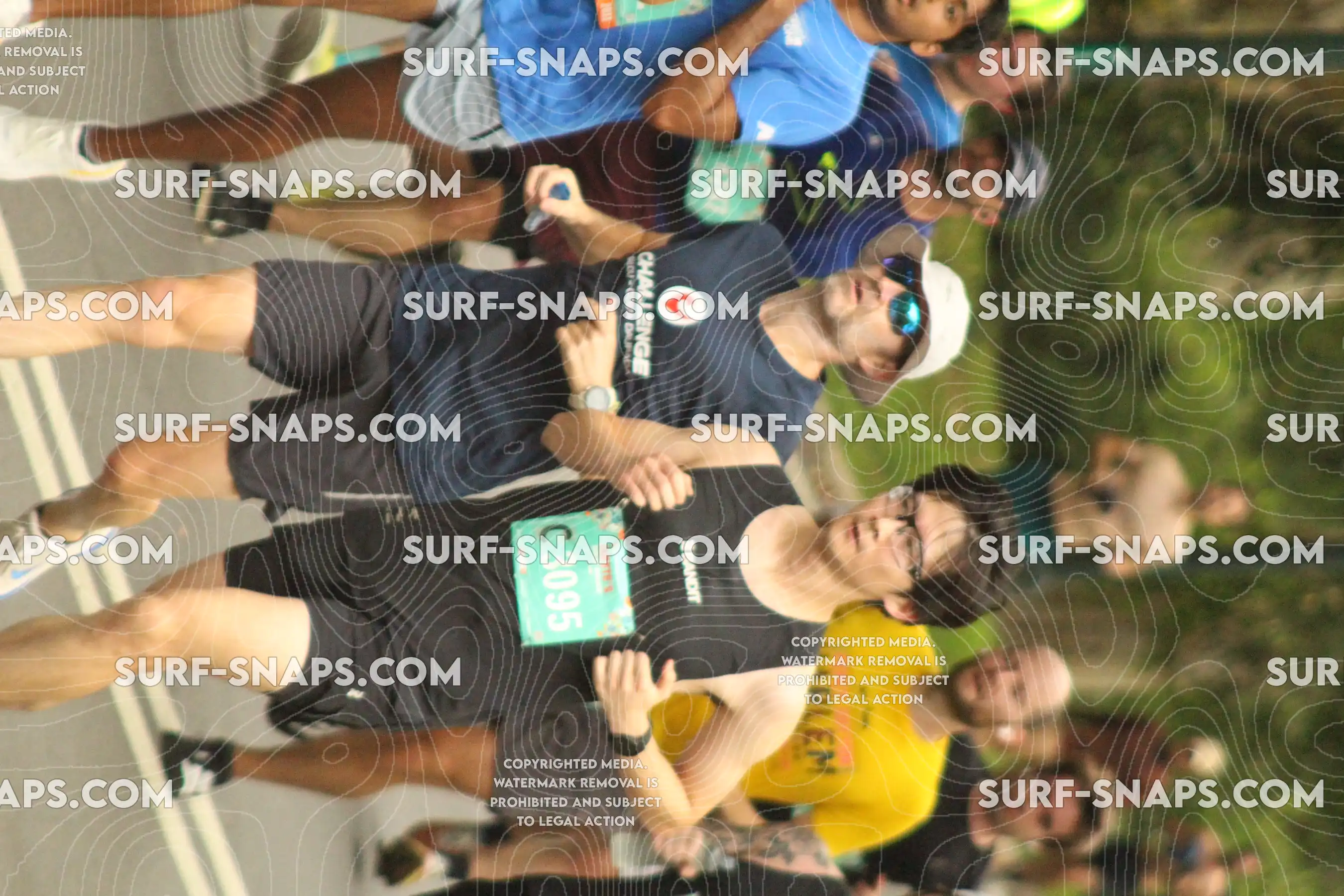 Grete's Great Gallop 10K - Central Park photo 390