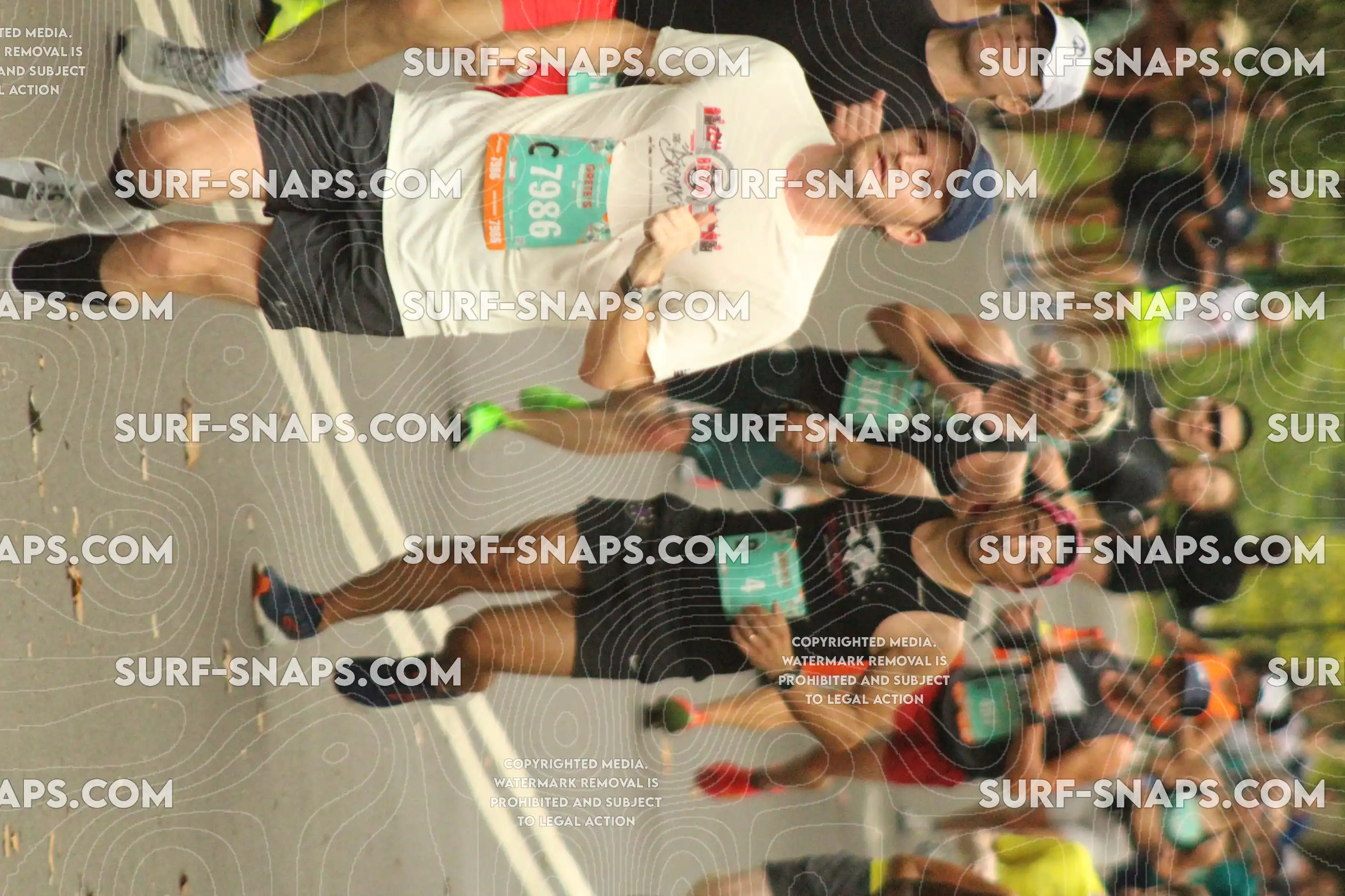 Grete's Great Gallop 10K - Central Park photo 394