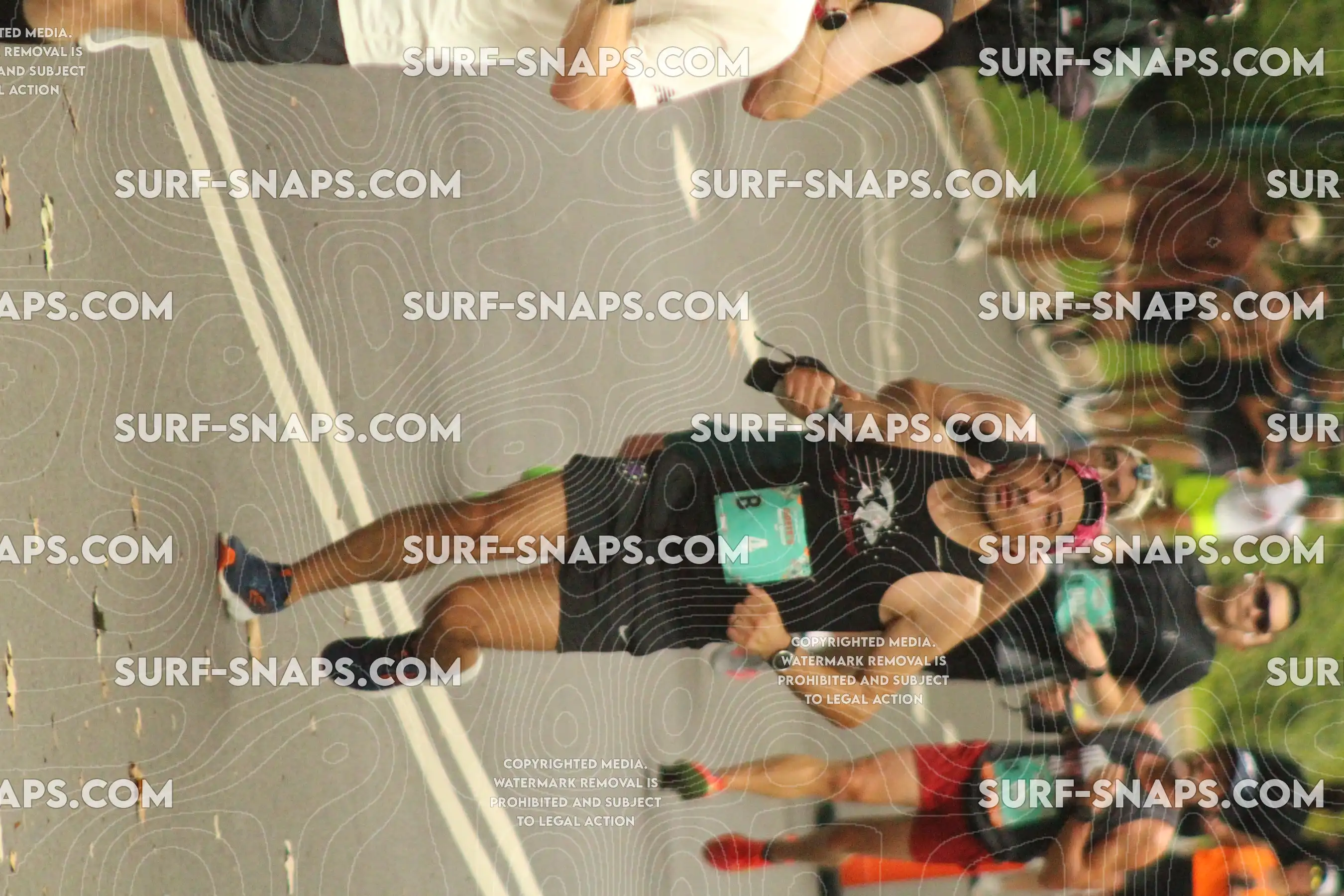 Grete's Great Gallop 10K - Central Park photo 395