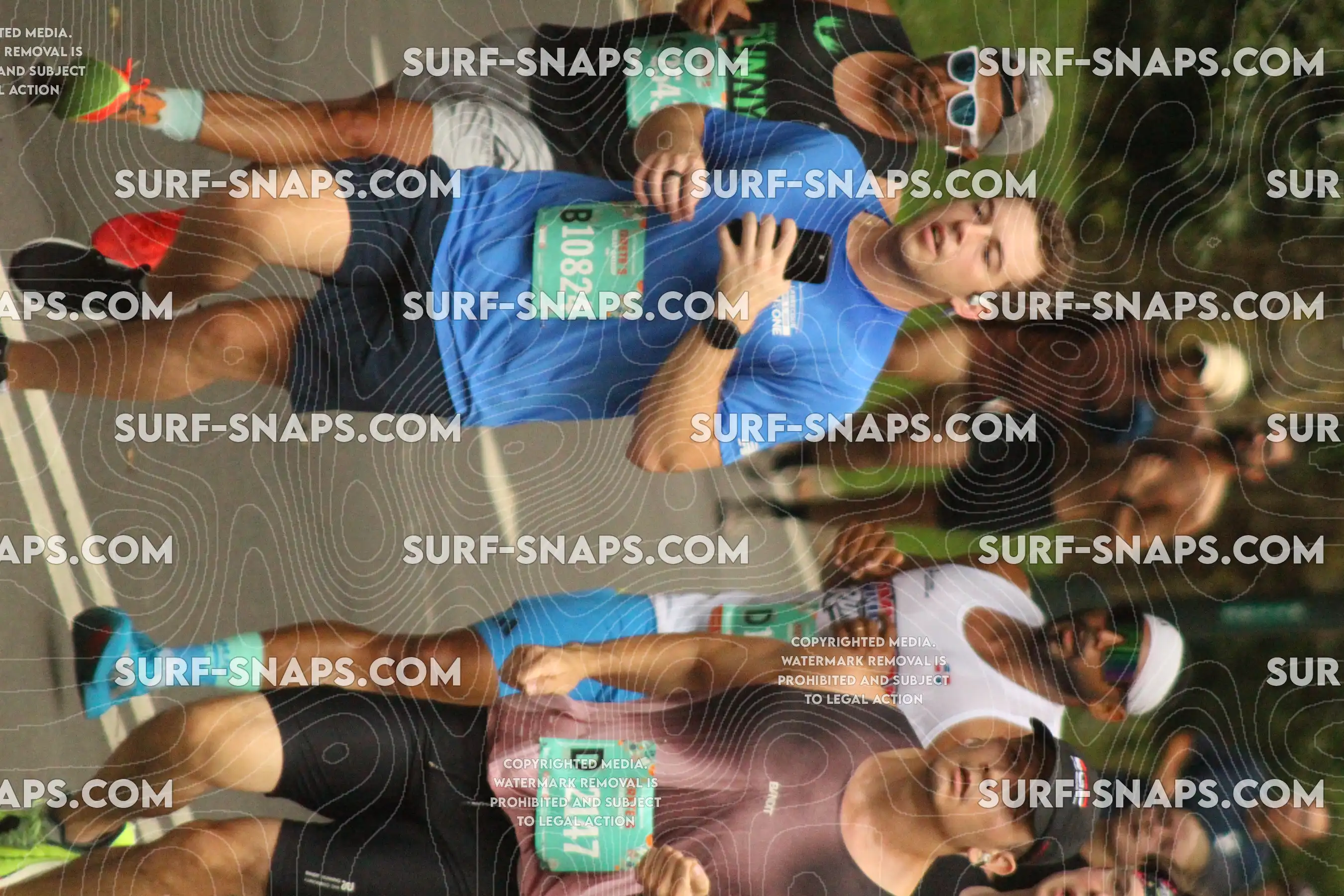 Grete's Great Gallop 10K - Central Park photo 402