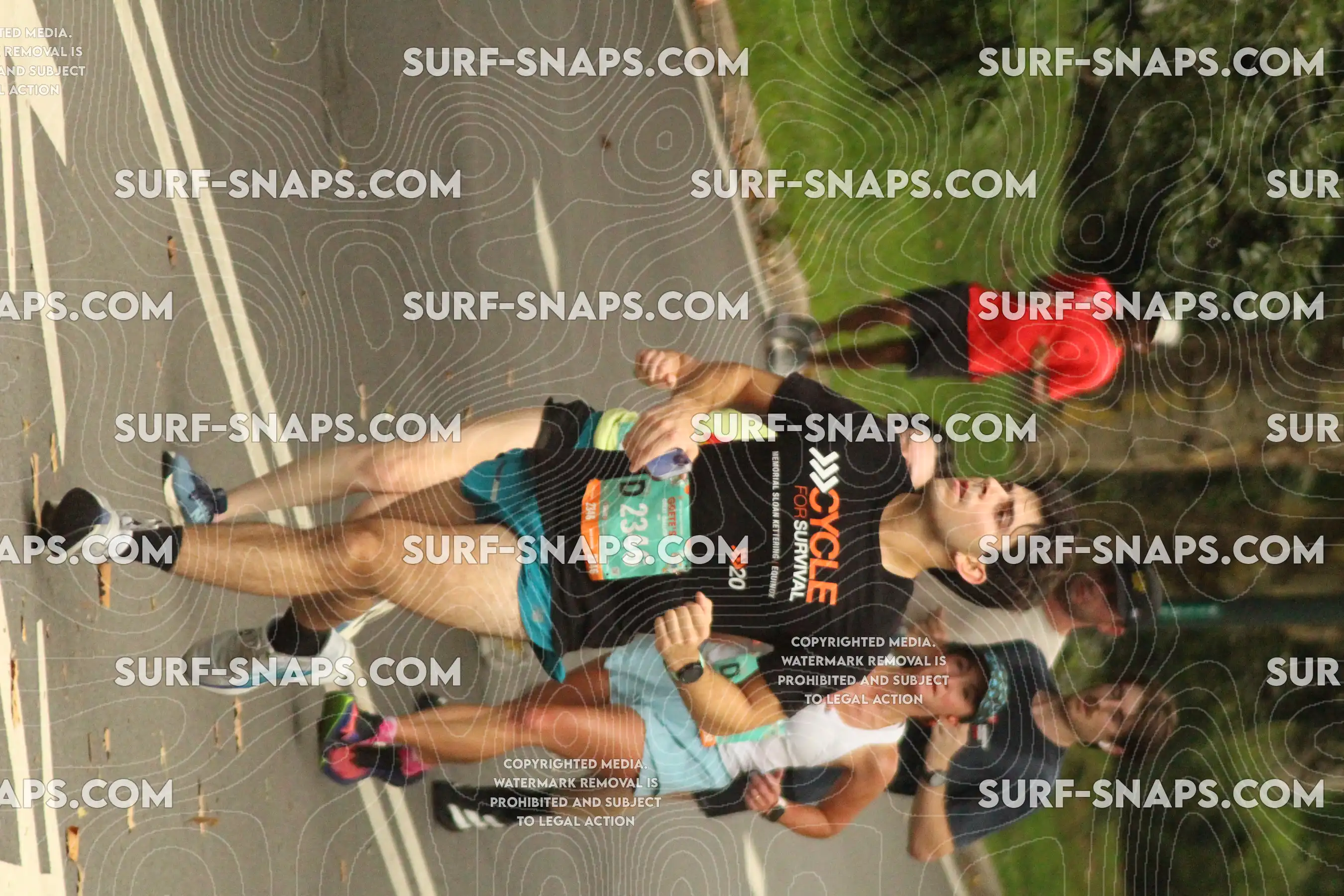 Grete's Great Gallop 10K - Central Park photo 419
