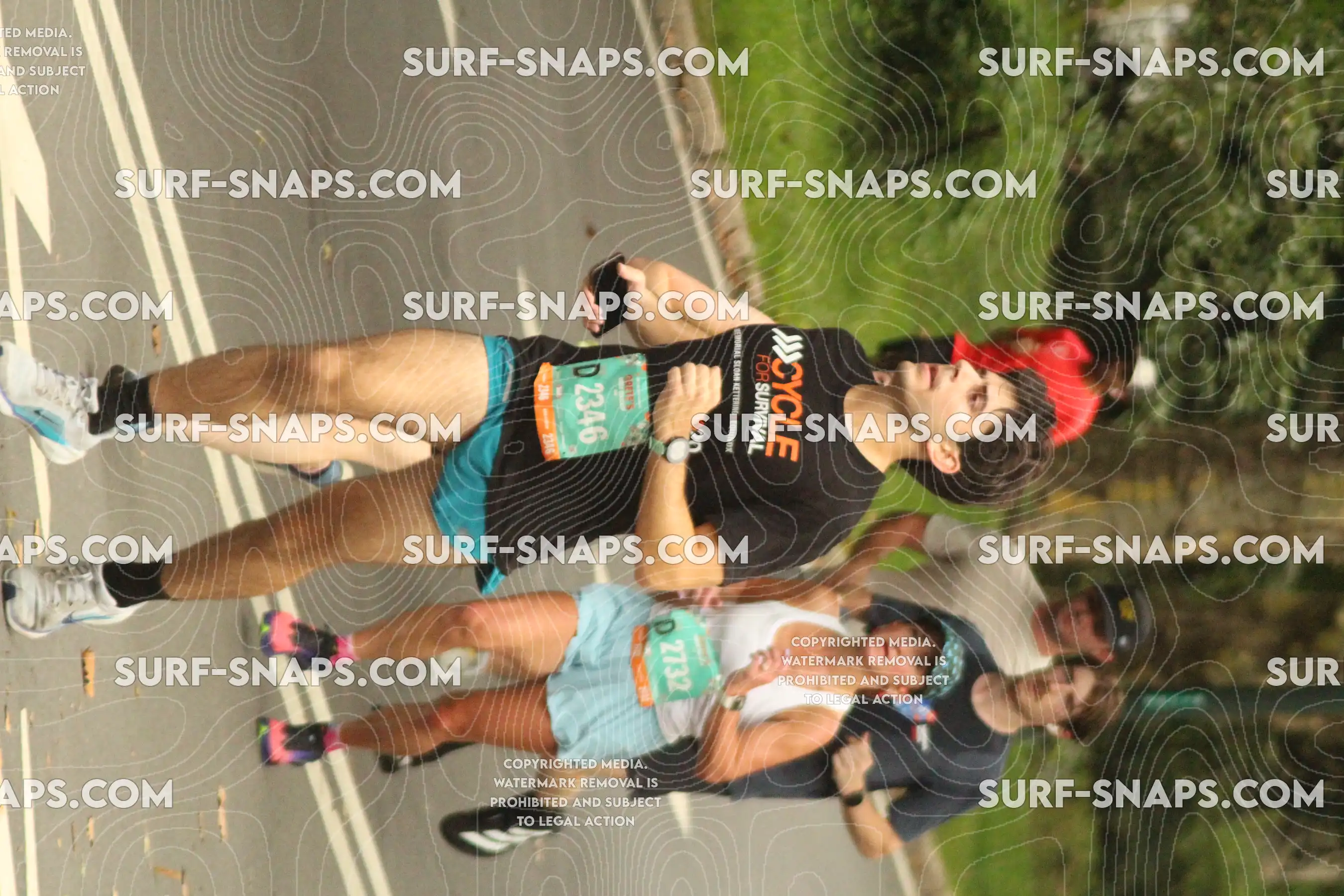 Grete's Great Gallop 10K - Central Park photo 420