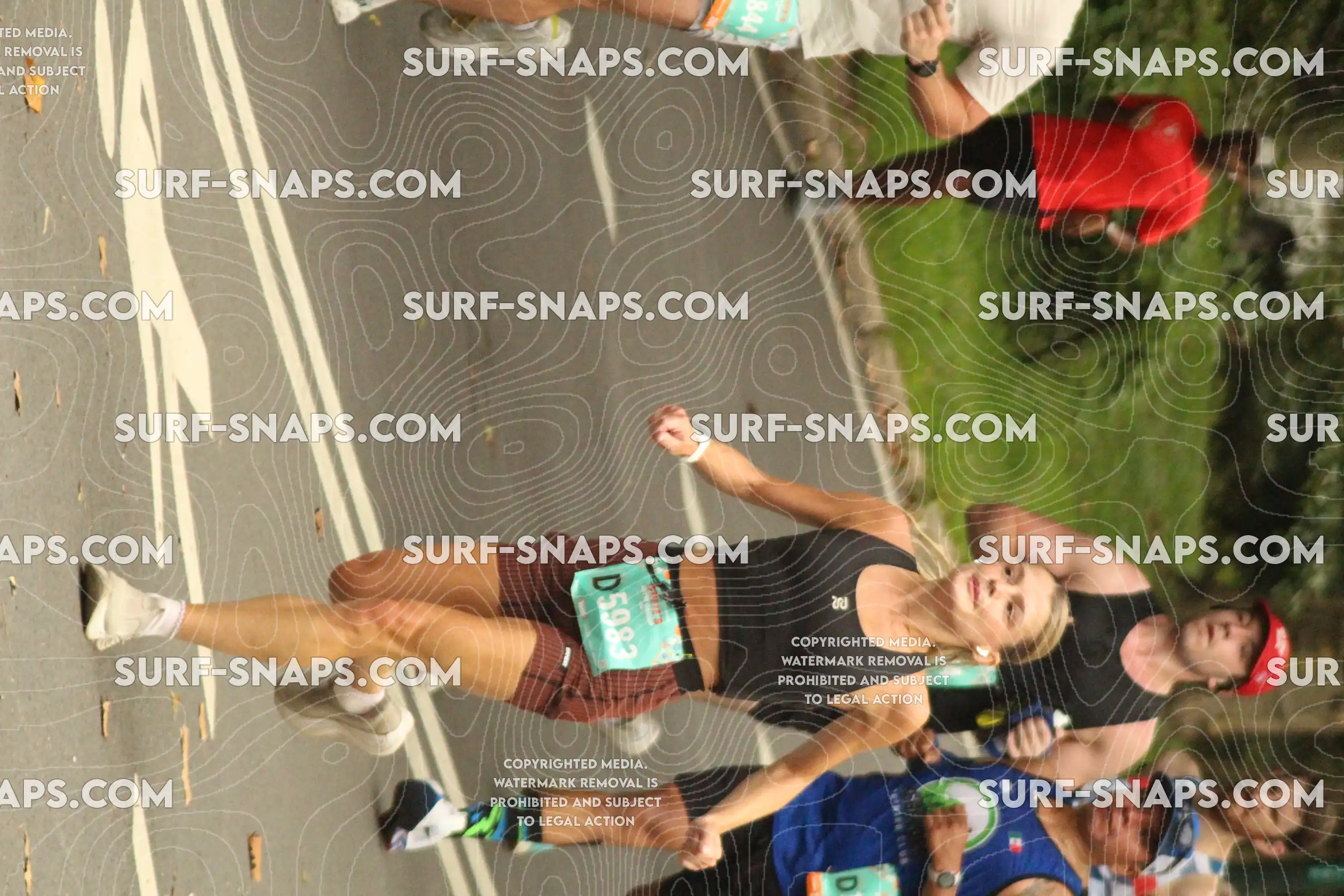 Grete's Great Gallop 10K - Central Park photo 422