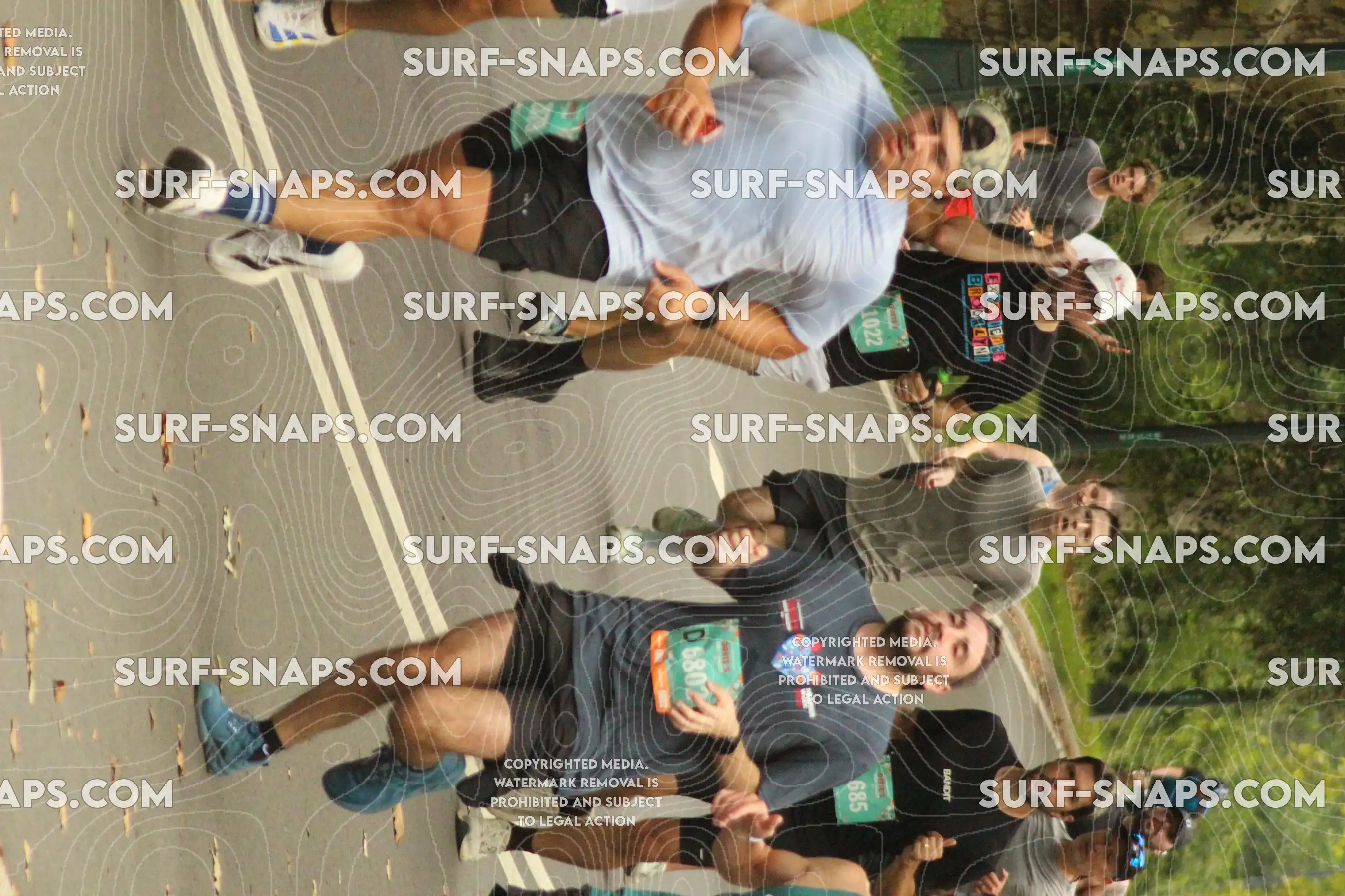 Grete's Great Gallop 10K - Central Park photo 424