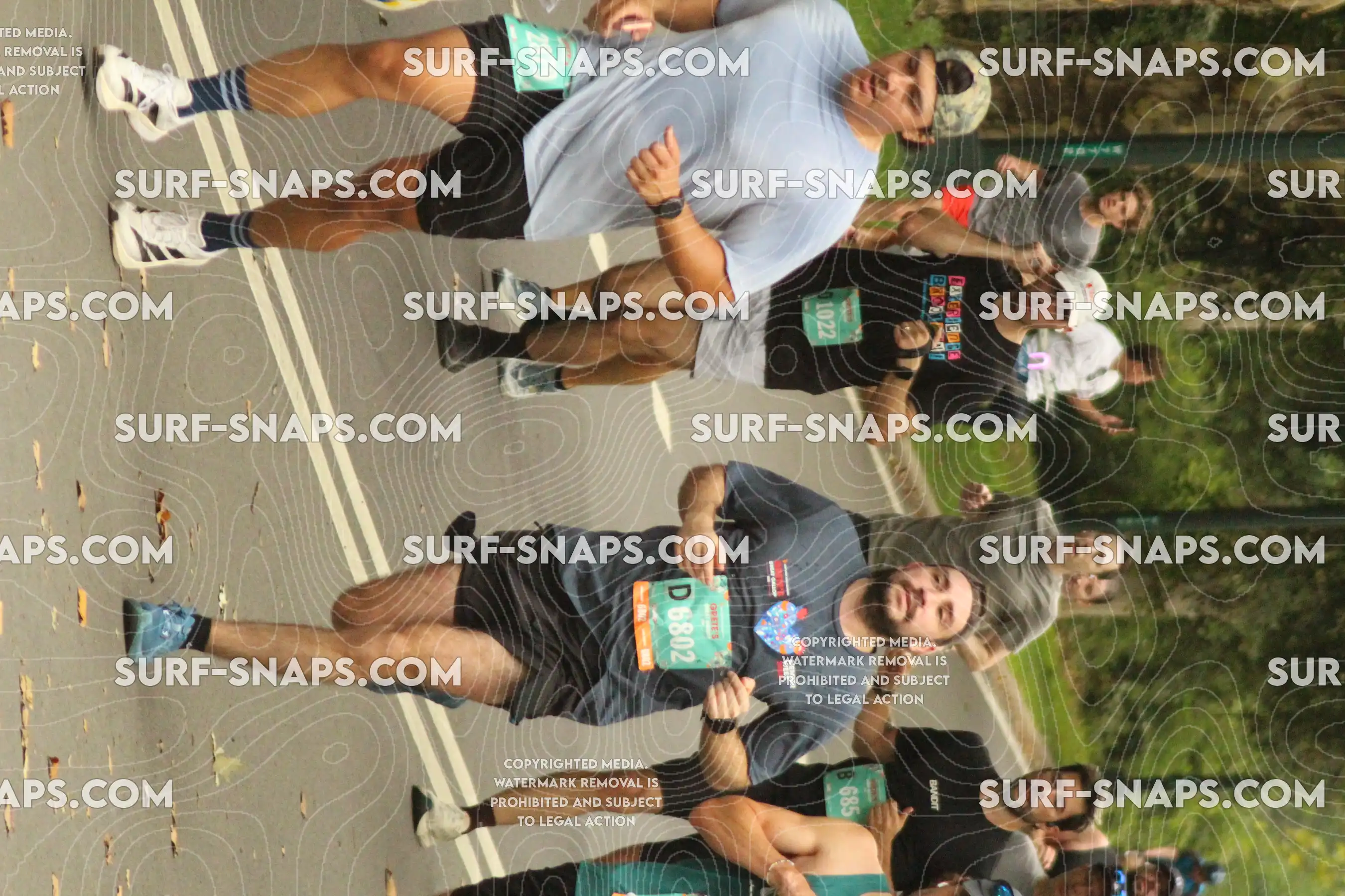 Grete's Great Gallop 10K - Central Park photo 425