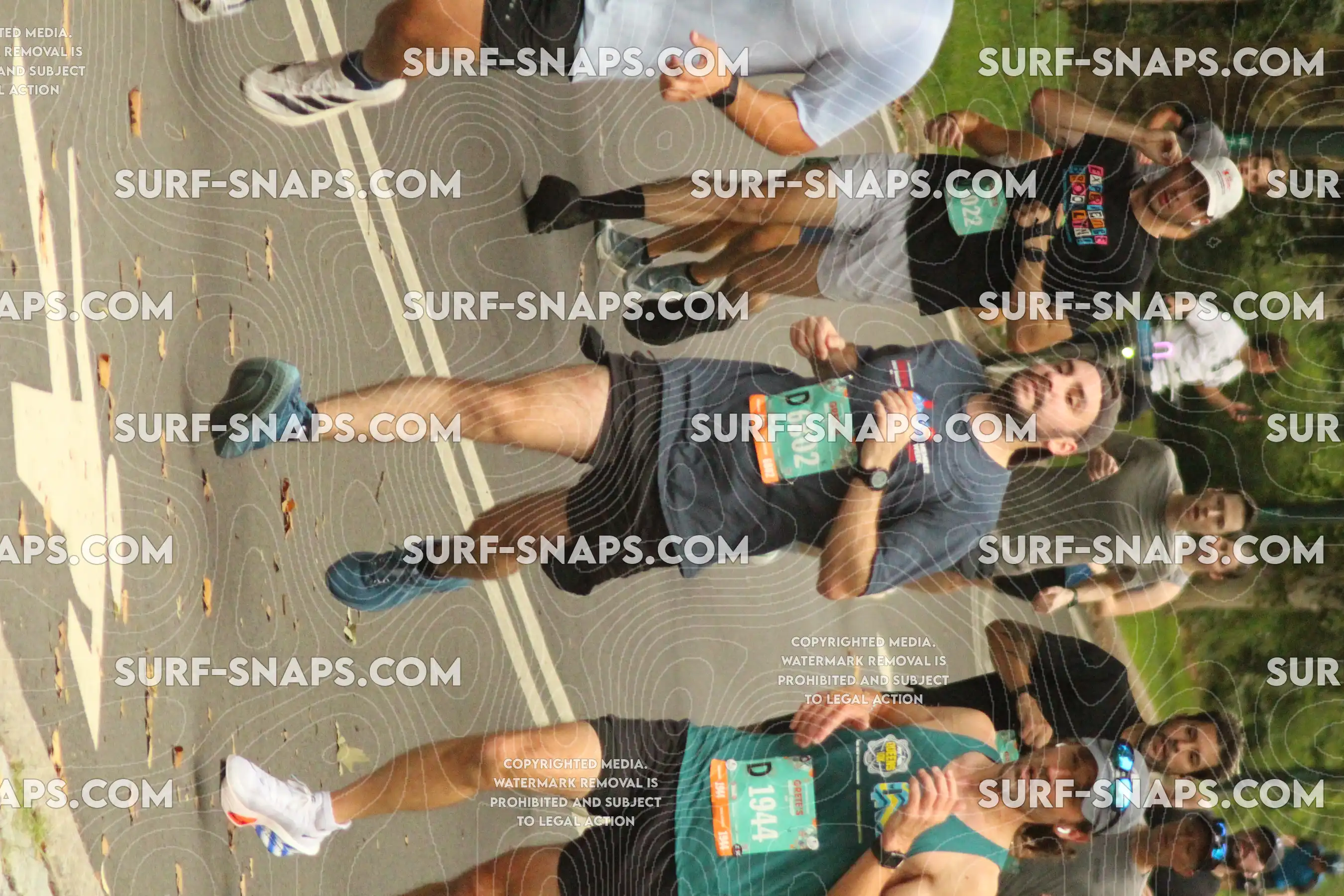 Grete's Great Gallop 10K - Central Park photo 426