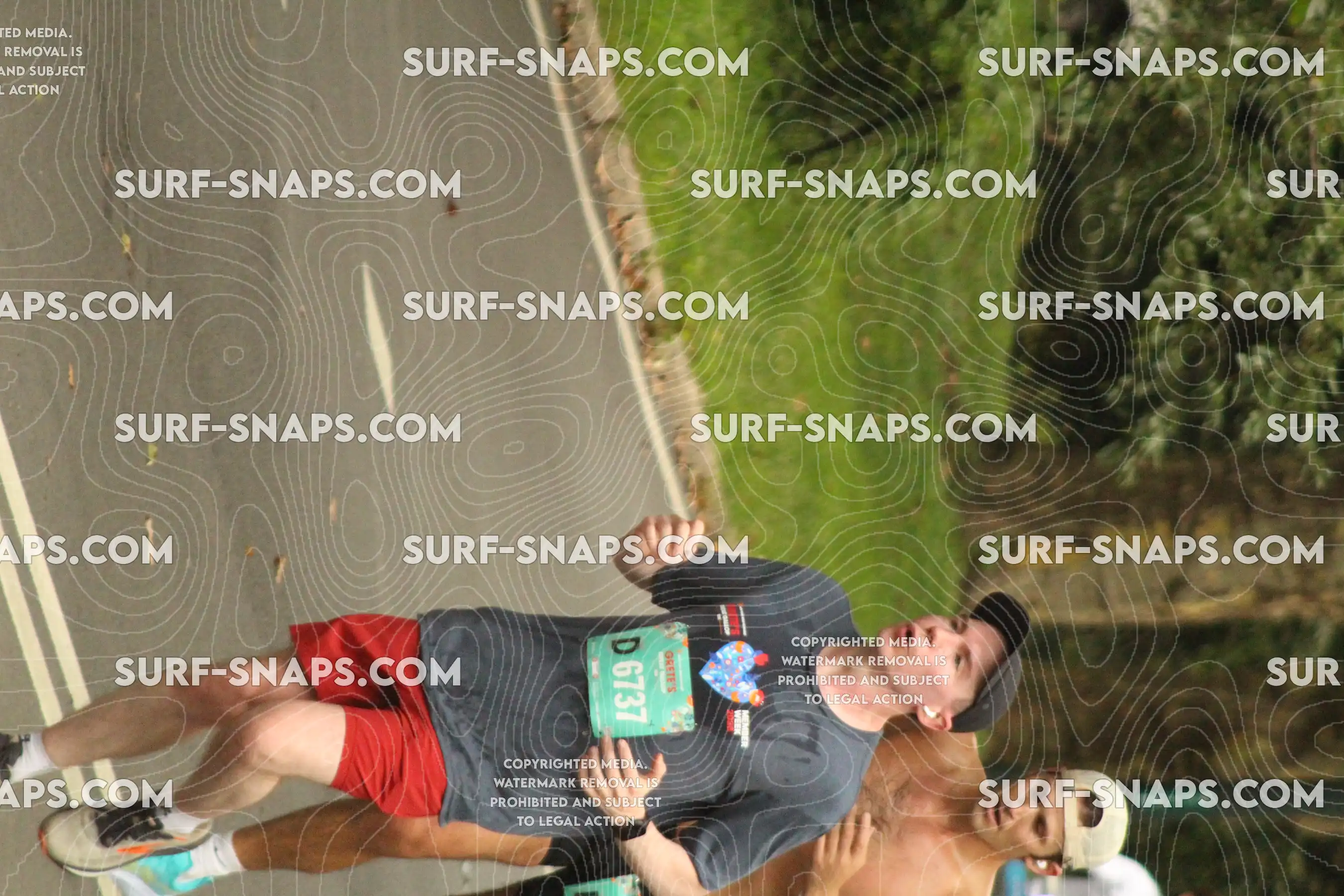 Grete's Great Gallop 10K - Central Park photo 430
