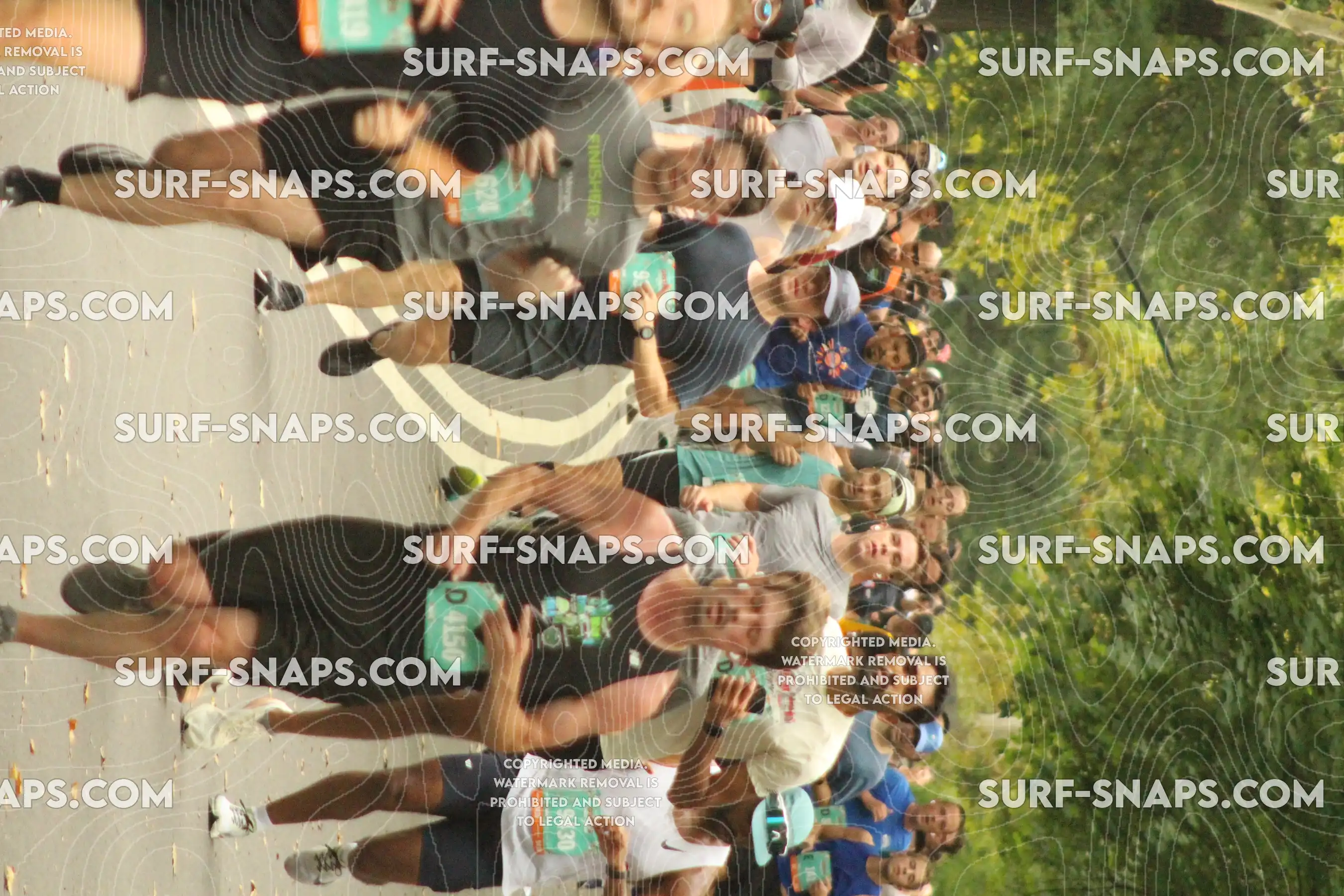 Grete's Great Gallop 10K - Central Park photo 439