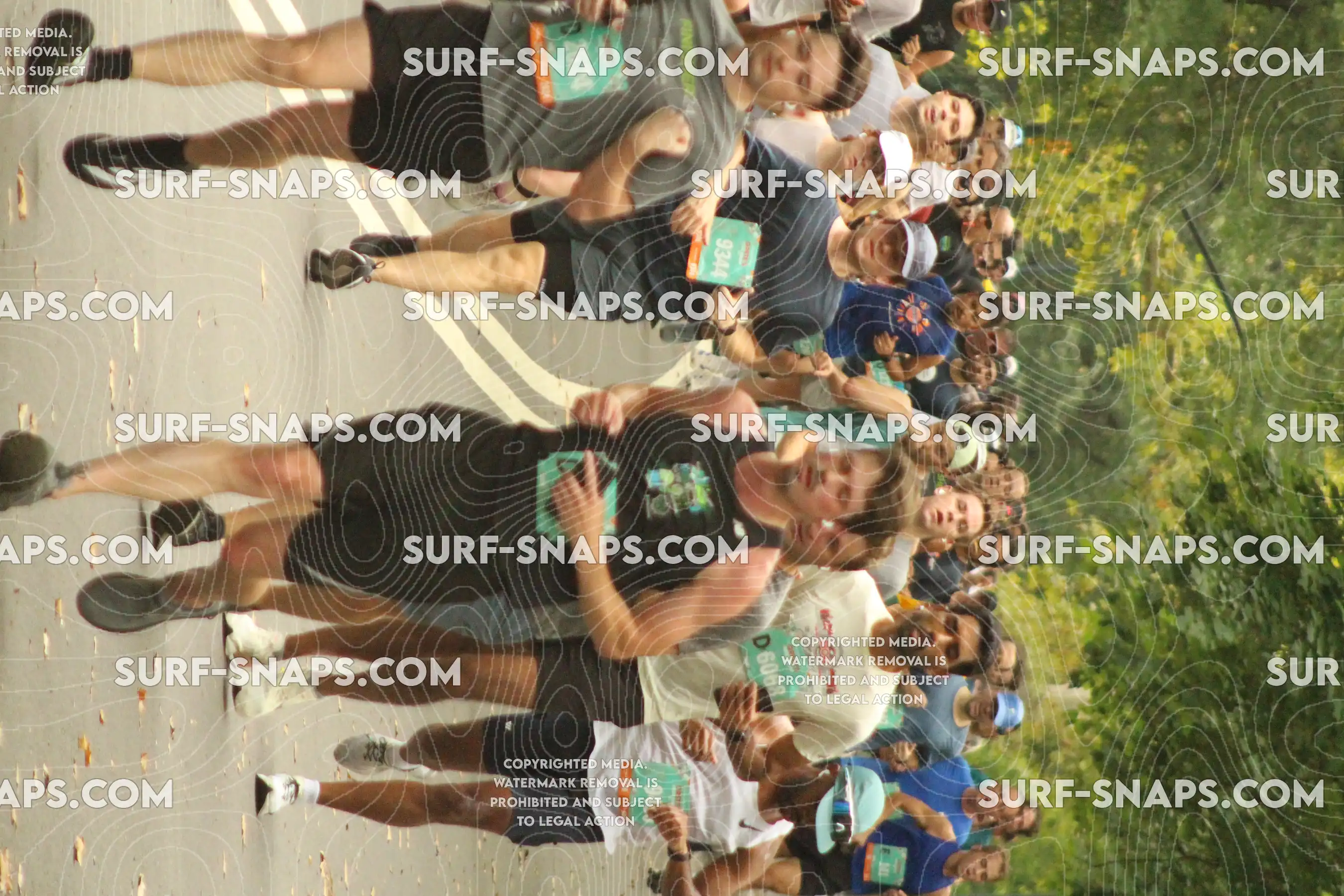 Grete's Great Gallop 10K - Central Park photo 440