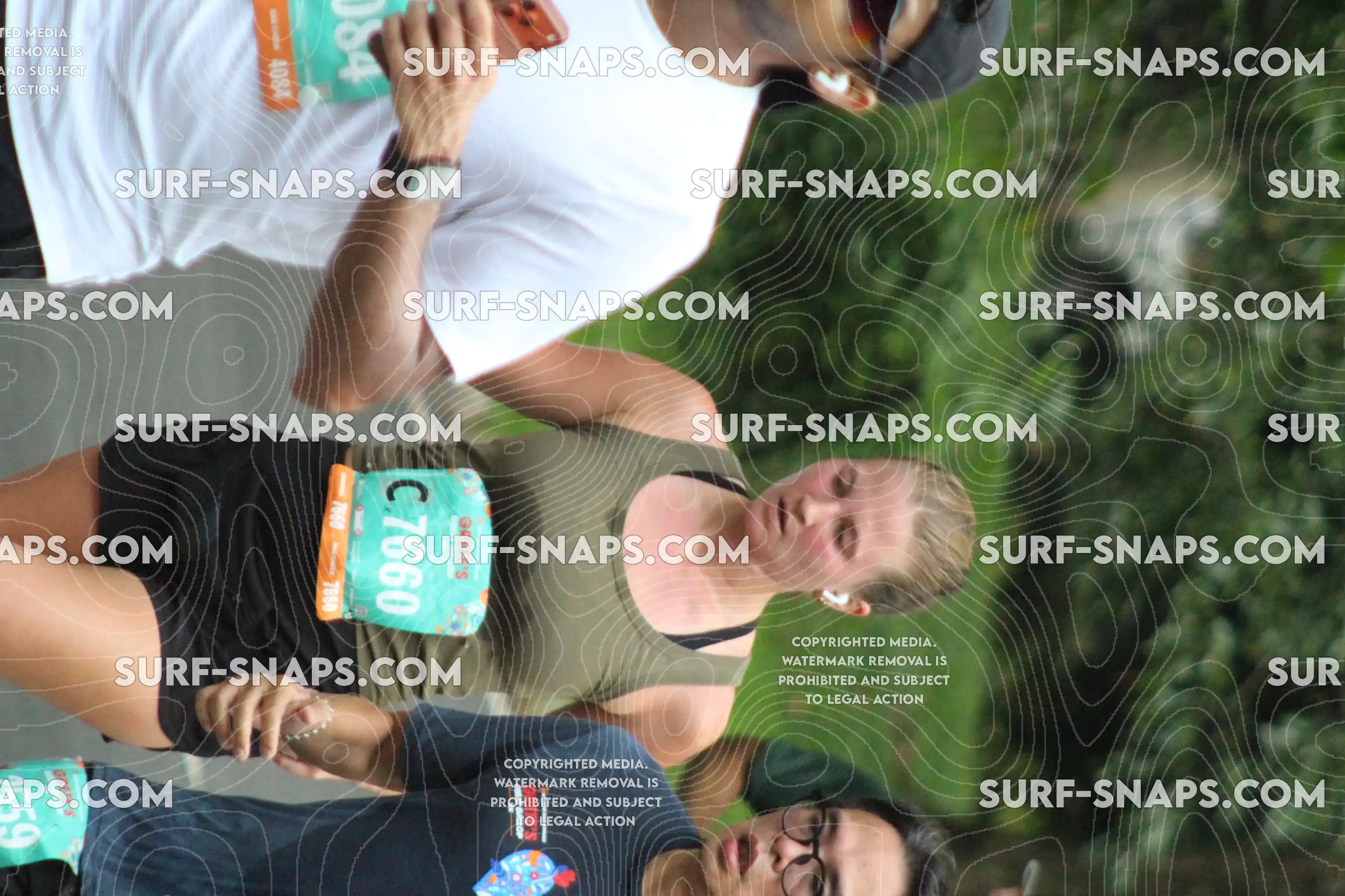 Grete's Great Gallop 10K - Central Park photo 442