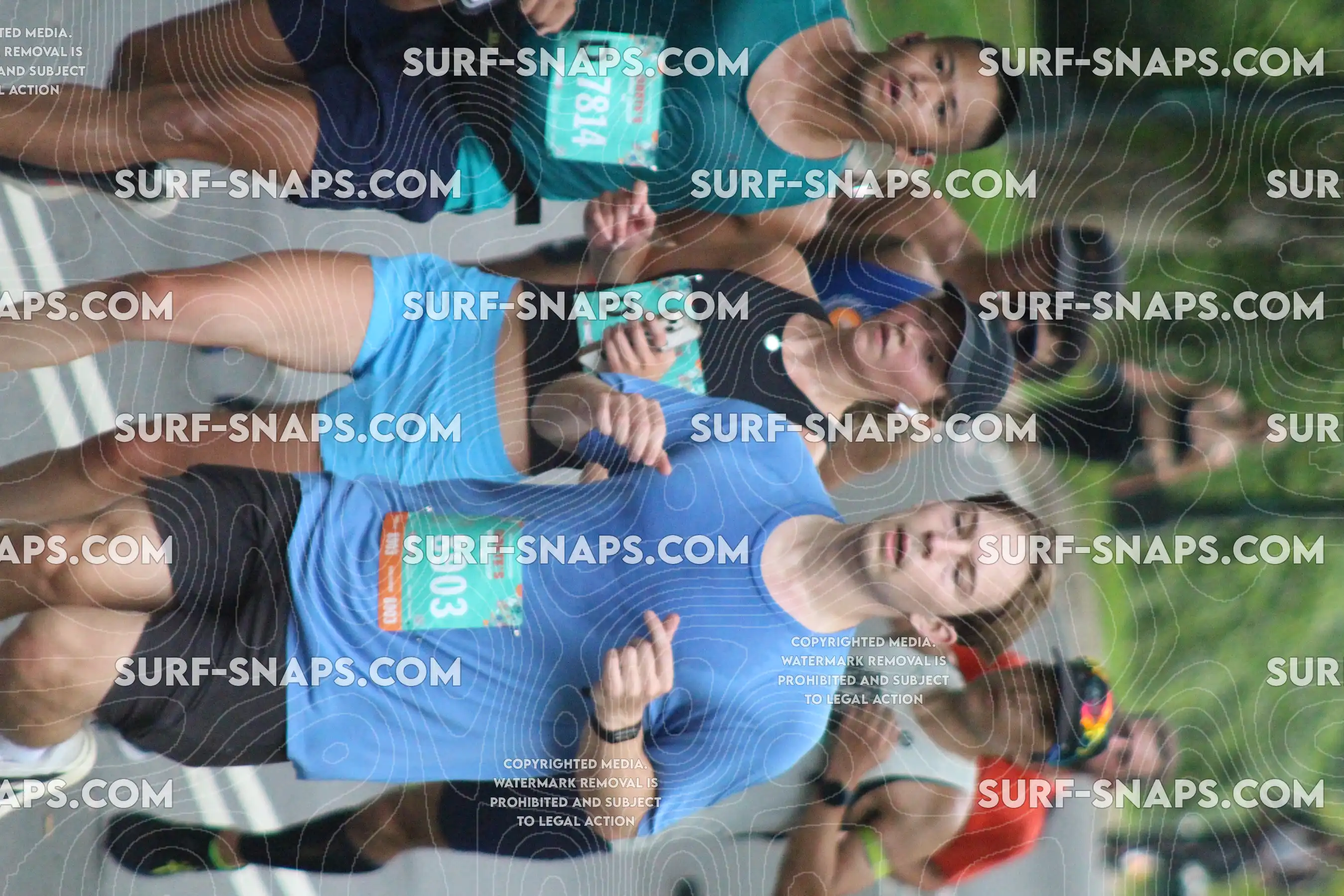 Grete's Great Gallop 10K - Central Park photo 447