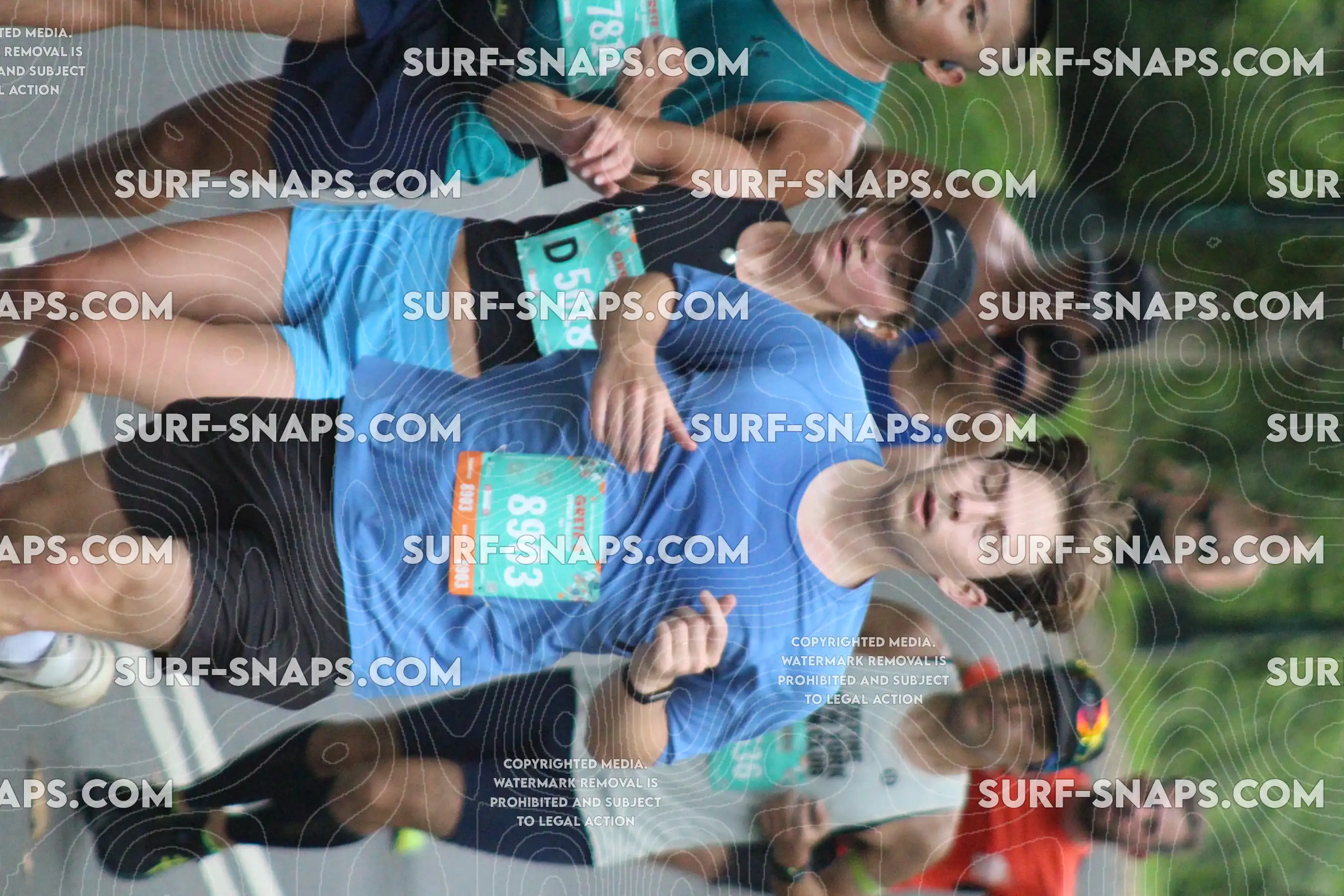 Grete's Great Gallop 10K - Central Park photo 448
