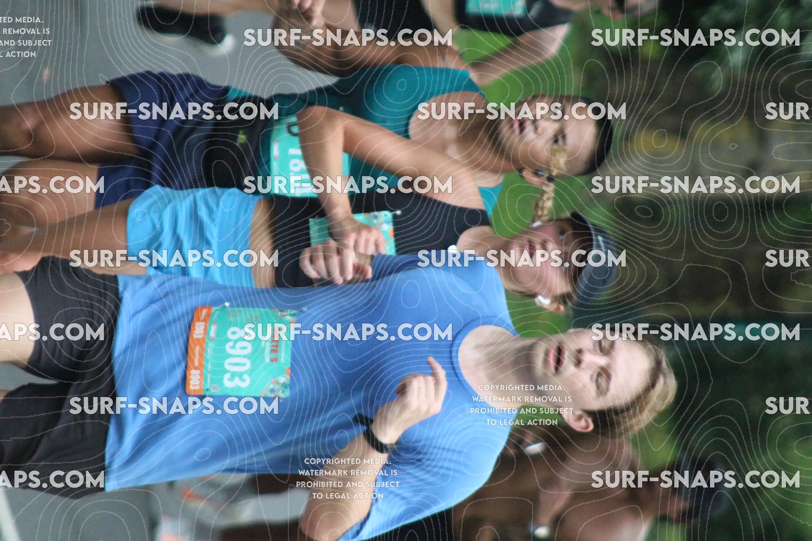 Grete's Great Gallop 10K - Central Park photo 449