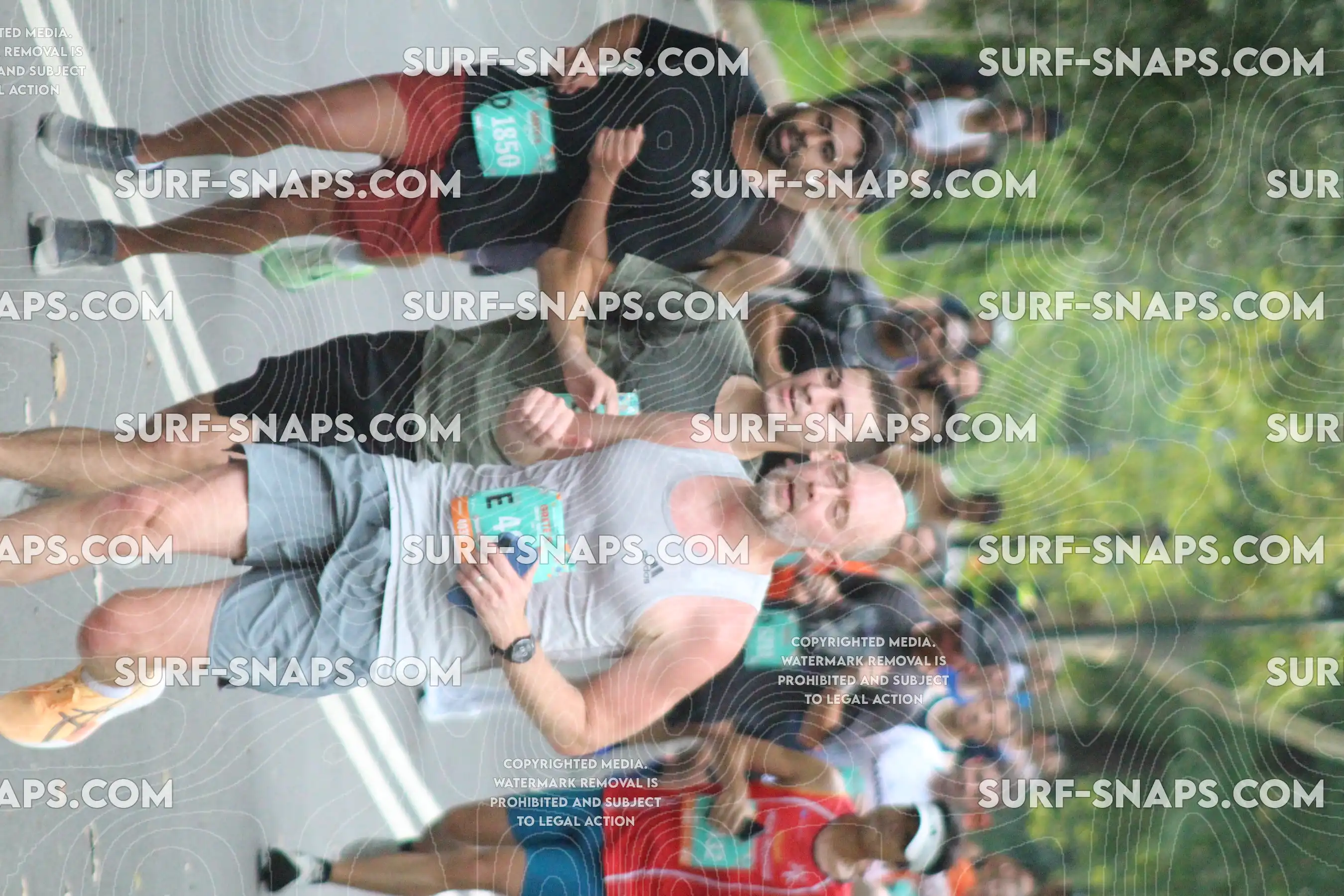 Grete's Great Gallop 10K - Central Park photo 458