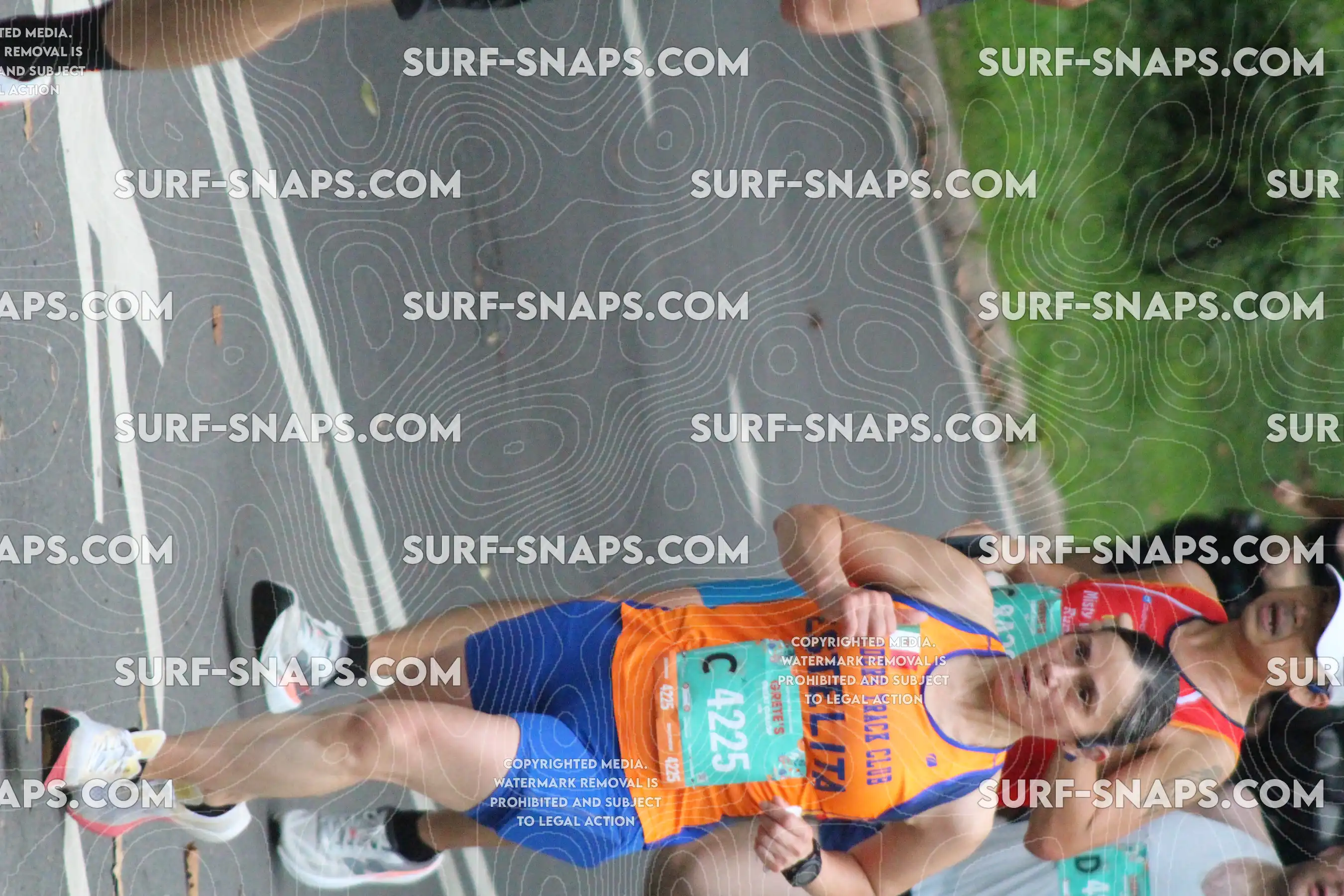 Grete's Great Gallop 10K - Central Park photo 460