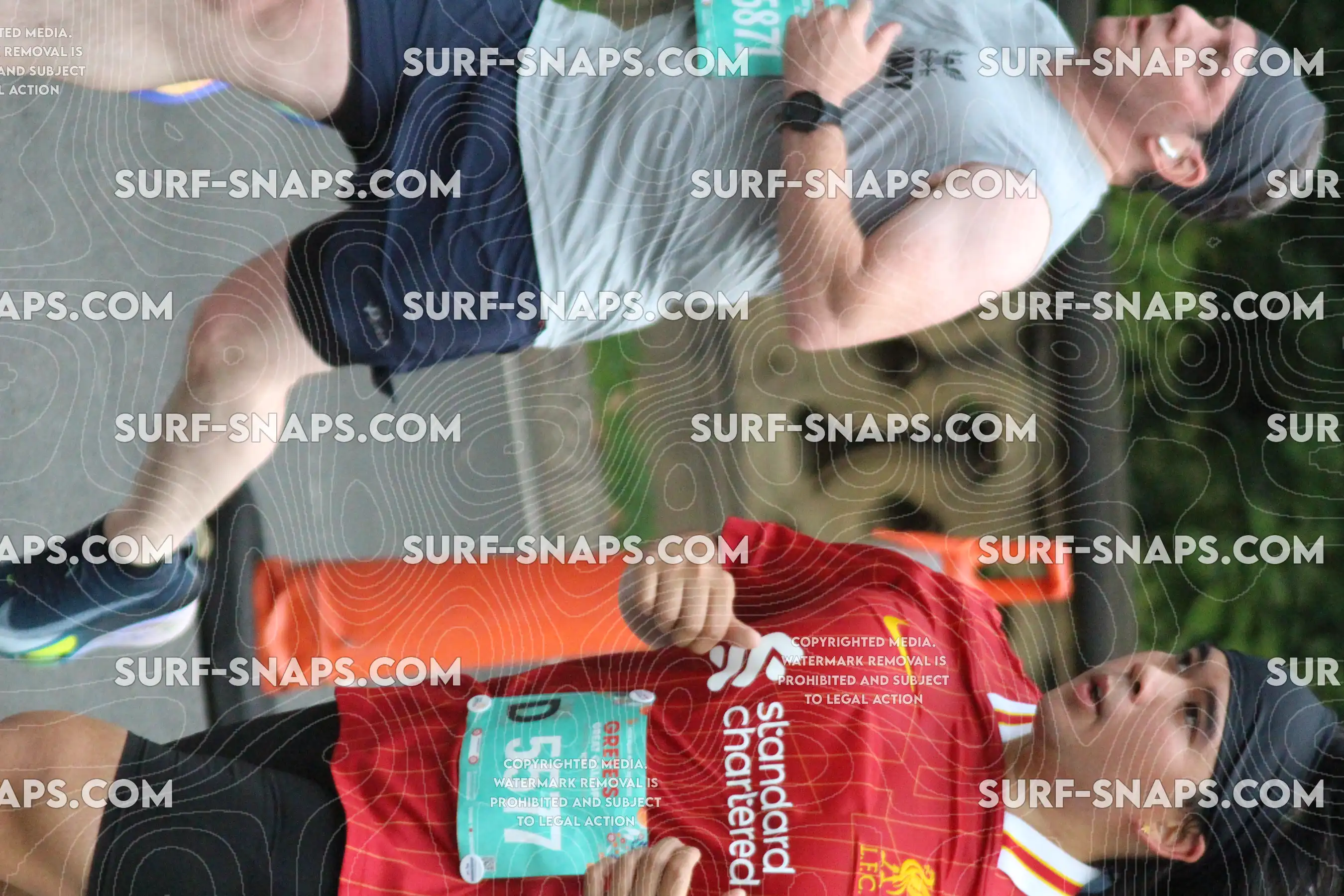Grete's Great Gallop 10K - Central Park photo 464