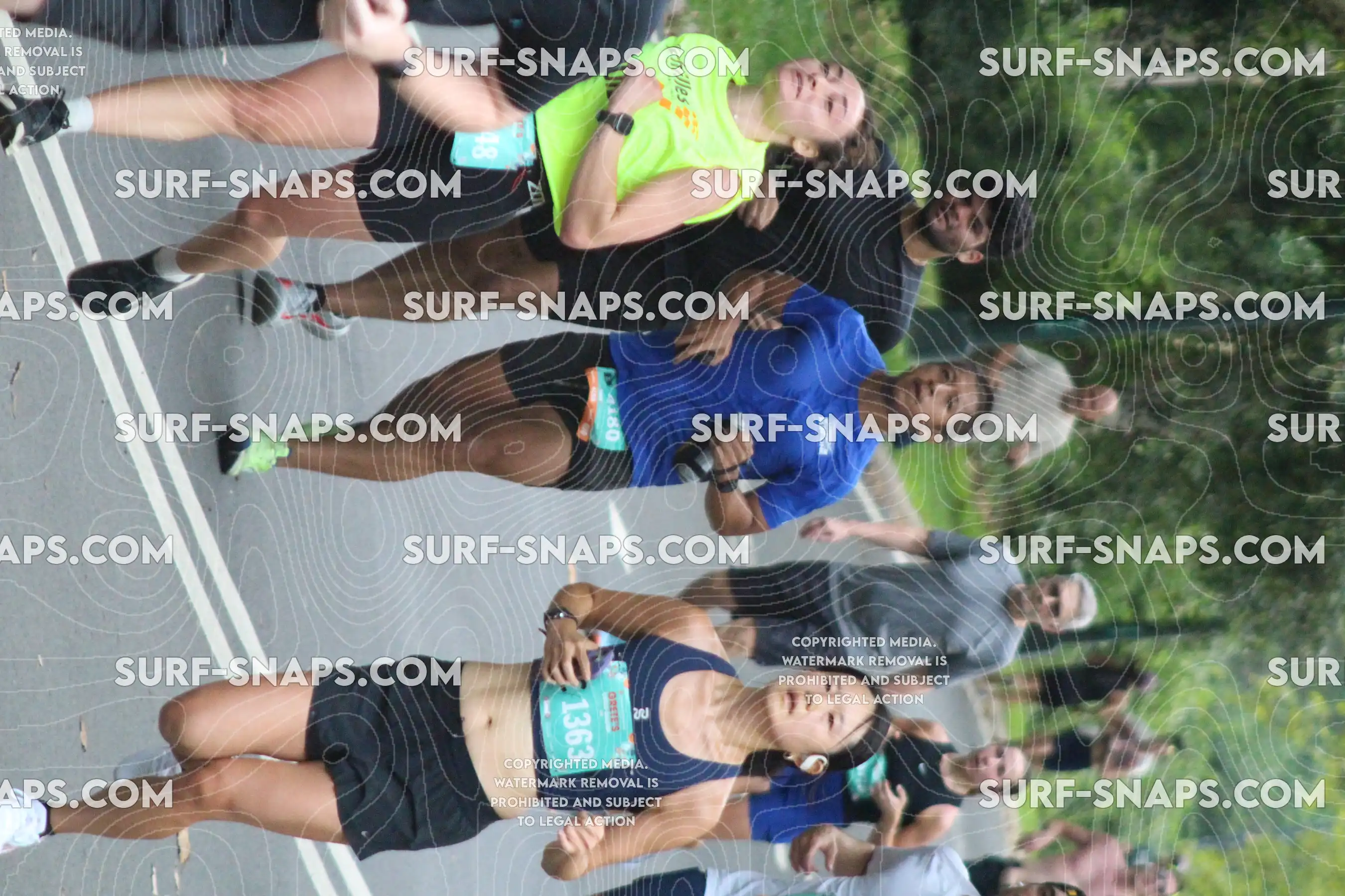 Grete's Great Gallop 10K - Central Park photo 469