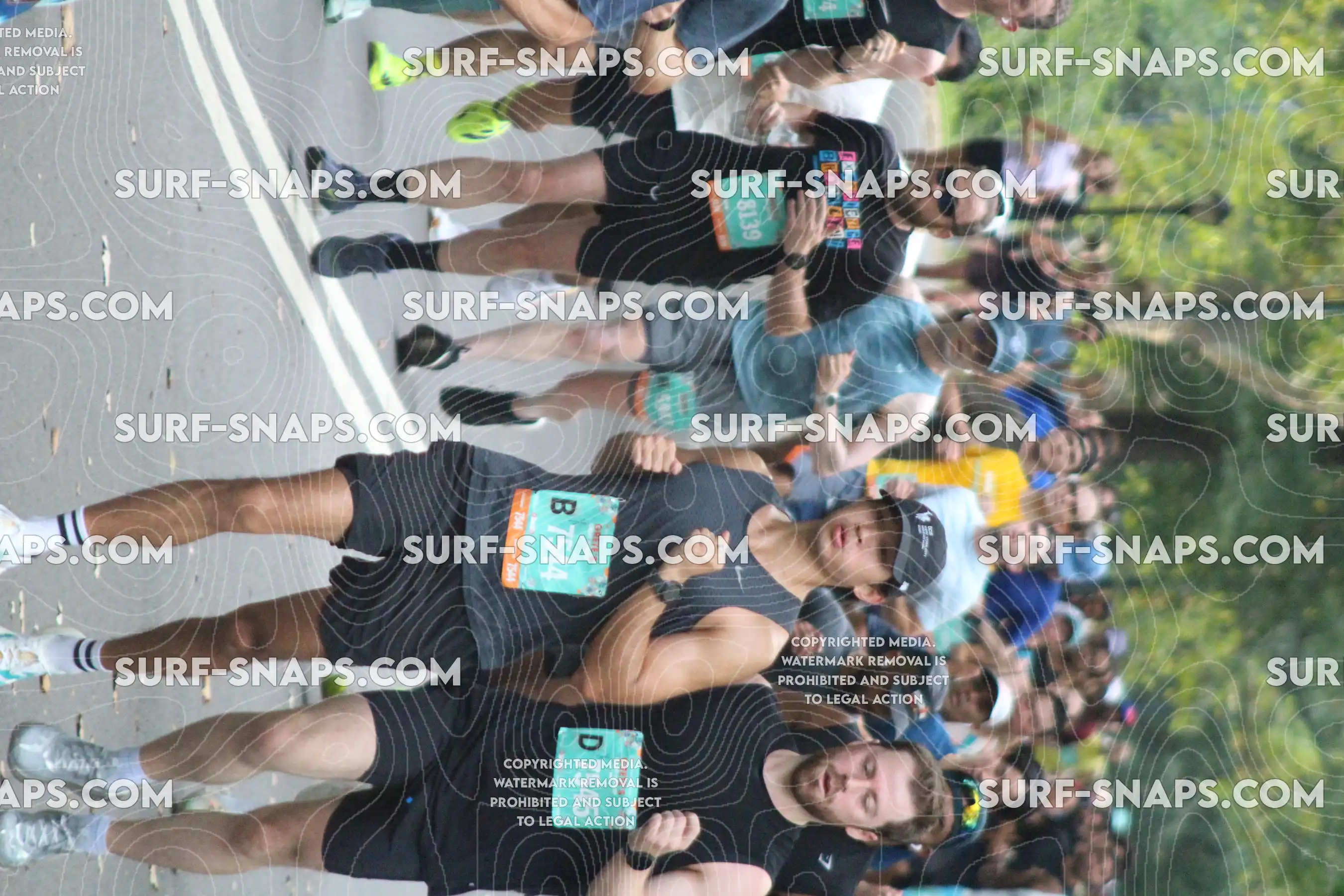 Grete's Great Gallop 10K - Central Park photo 481