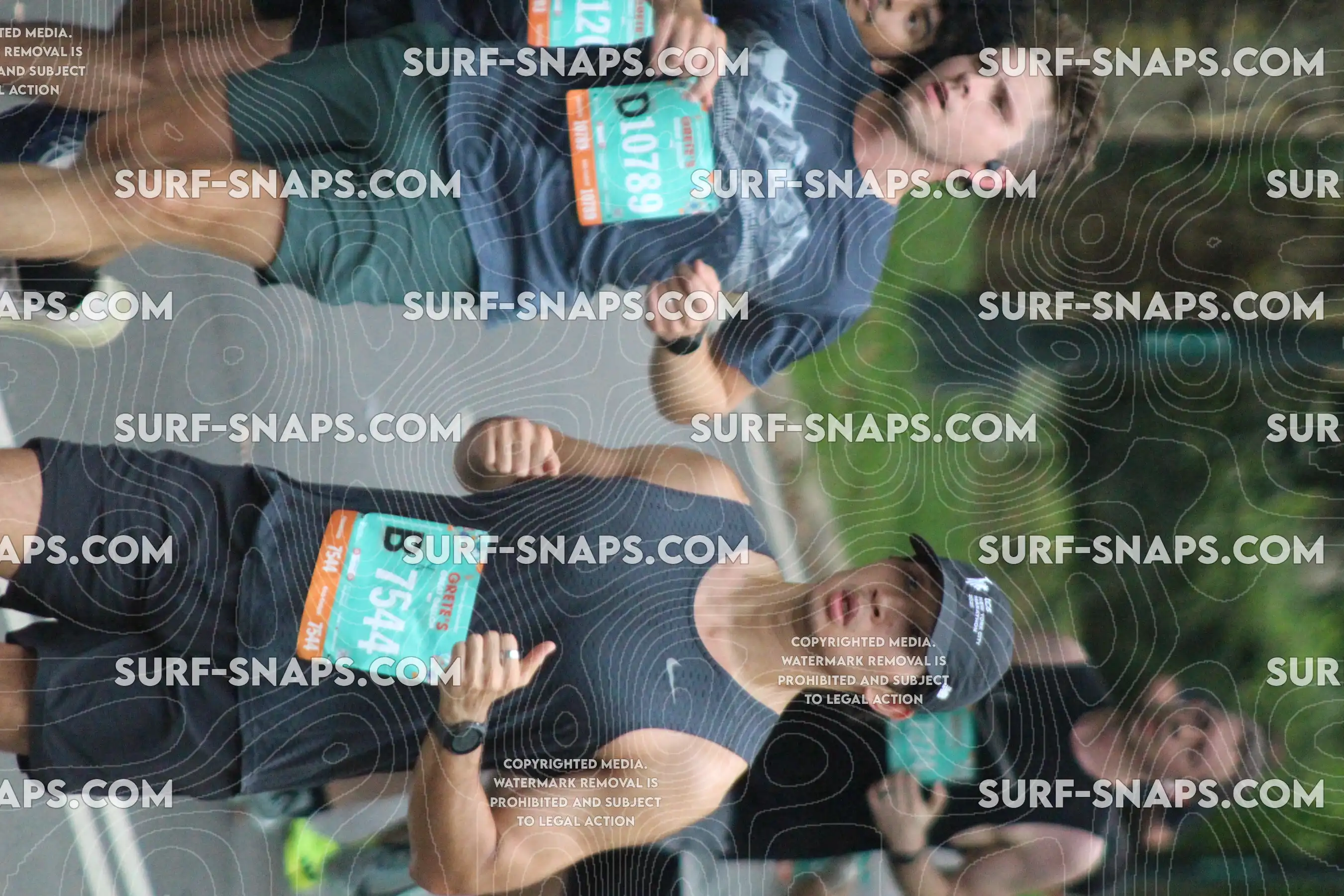 Grete's Great Gallop 10K - Central Park photo 482