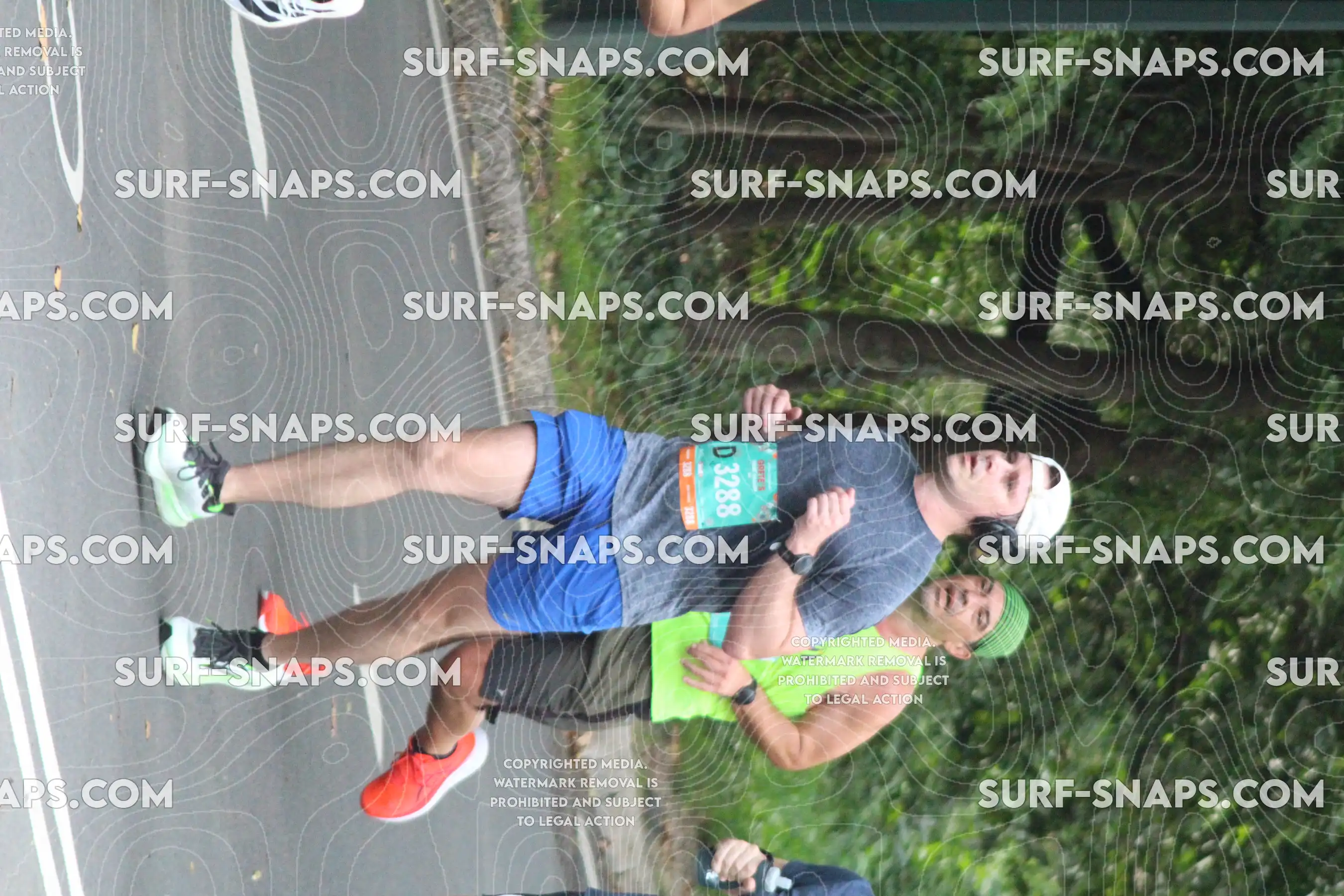 Grete's Great Gallop 10K - Central Park photo 2
