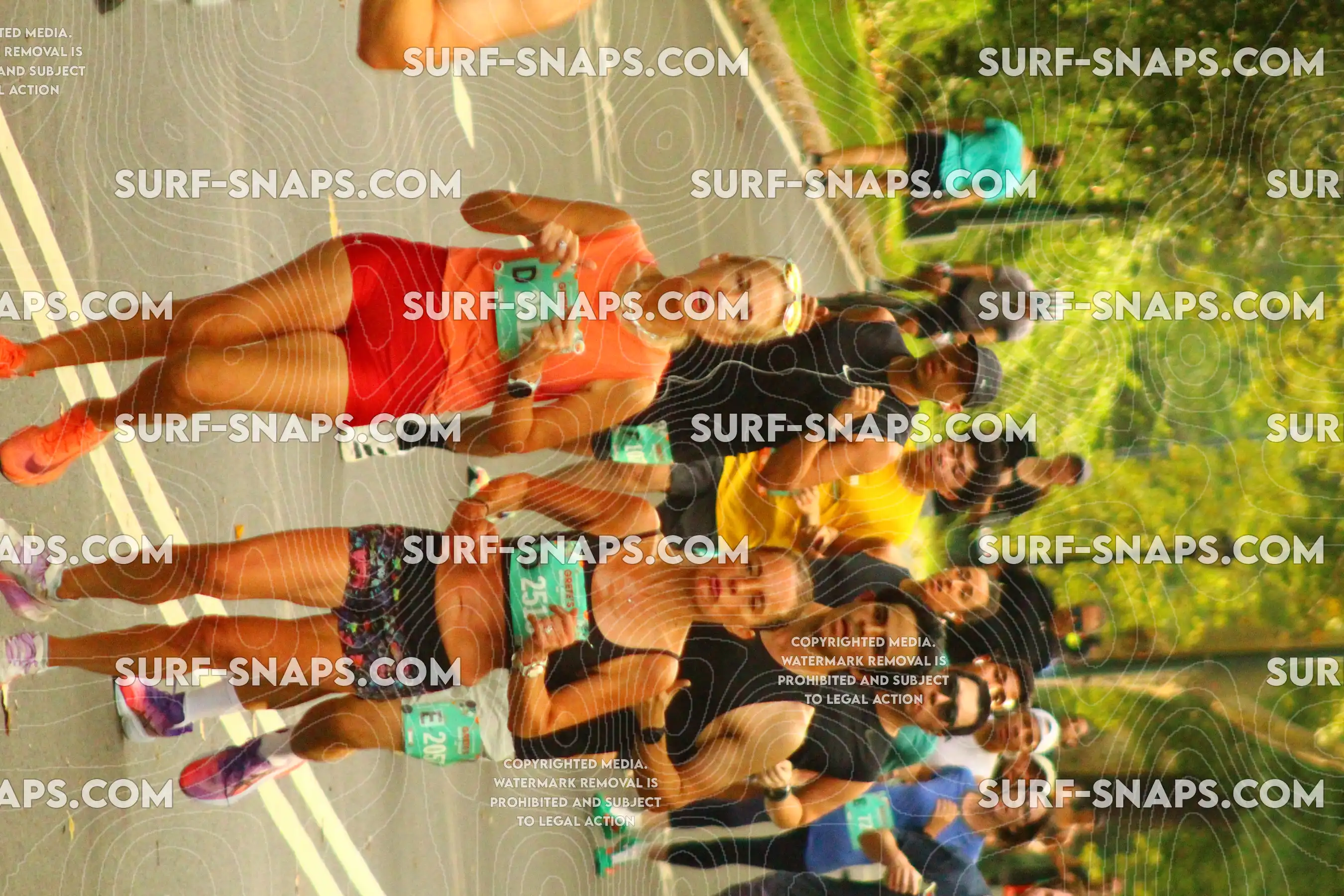 Grete's Great Gallop 10K - Central Park photo 10