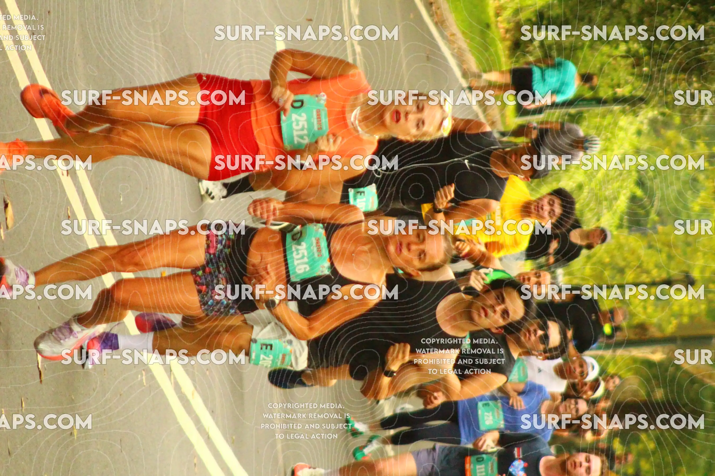 Grete's Great Gallop 10K - Central Park photo 11