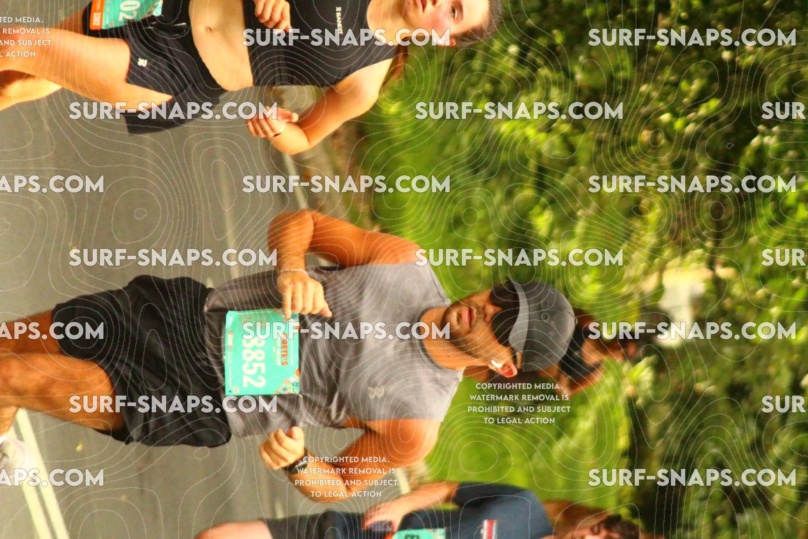 Grete's Great Gallop 10K - Central Park photo 19