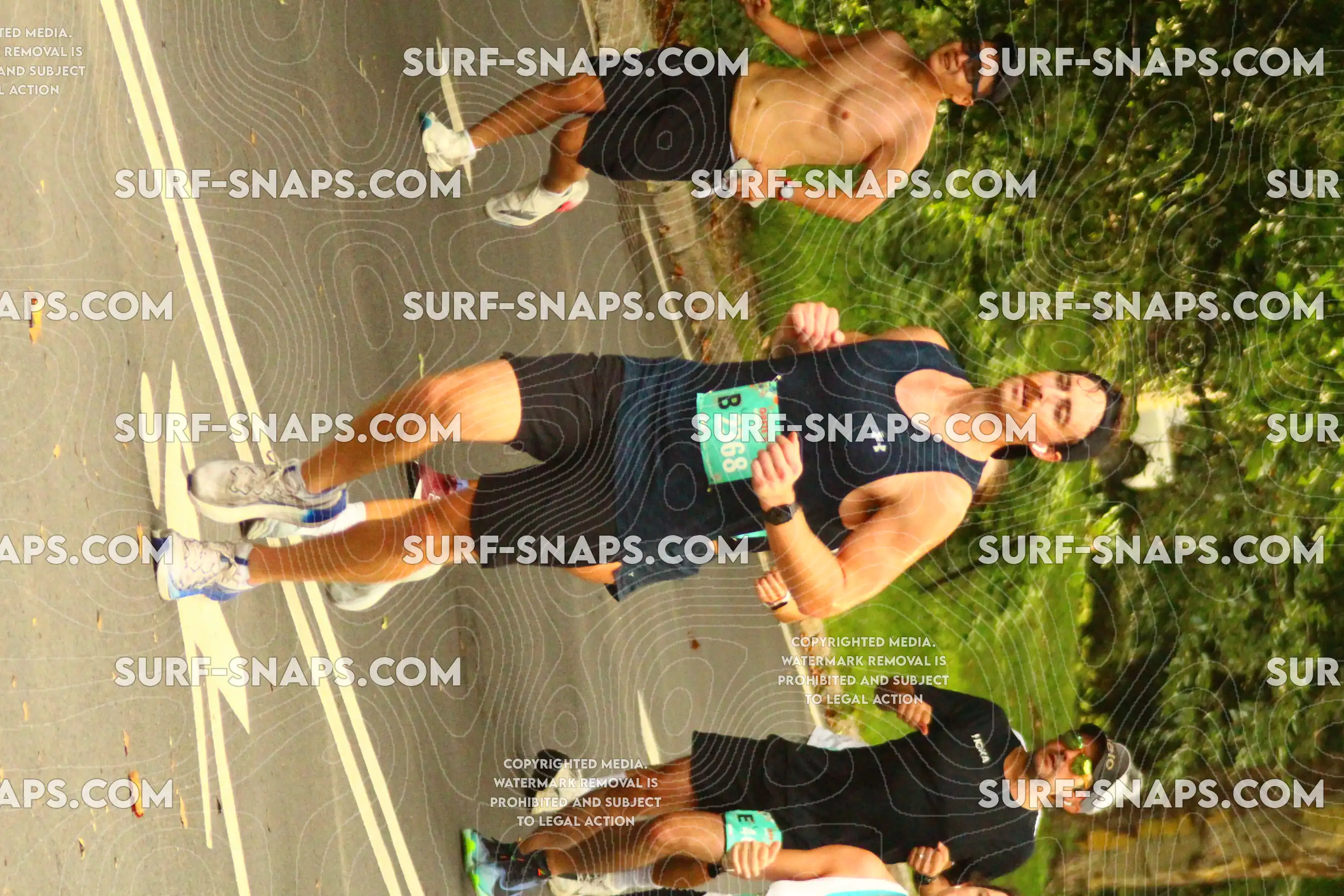 Grete's Great Gallop 10K - Central Park photo 23