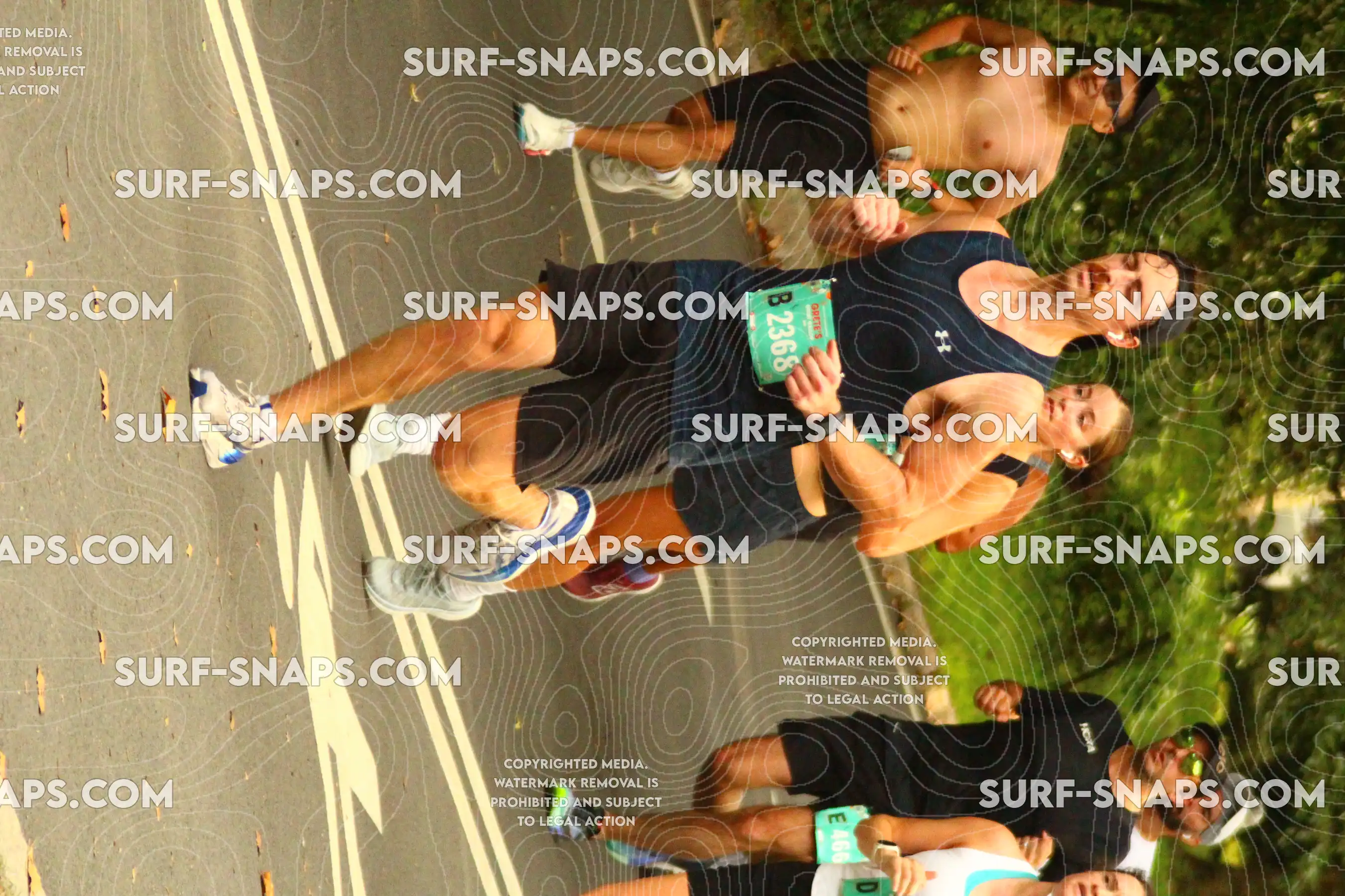 Grete's Great Gallop 10K - Central Park photo 24
