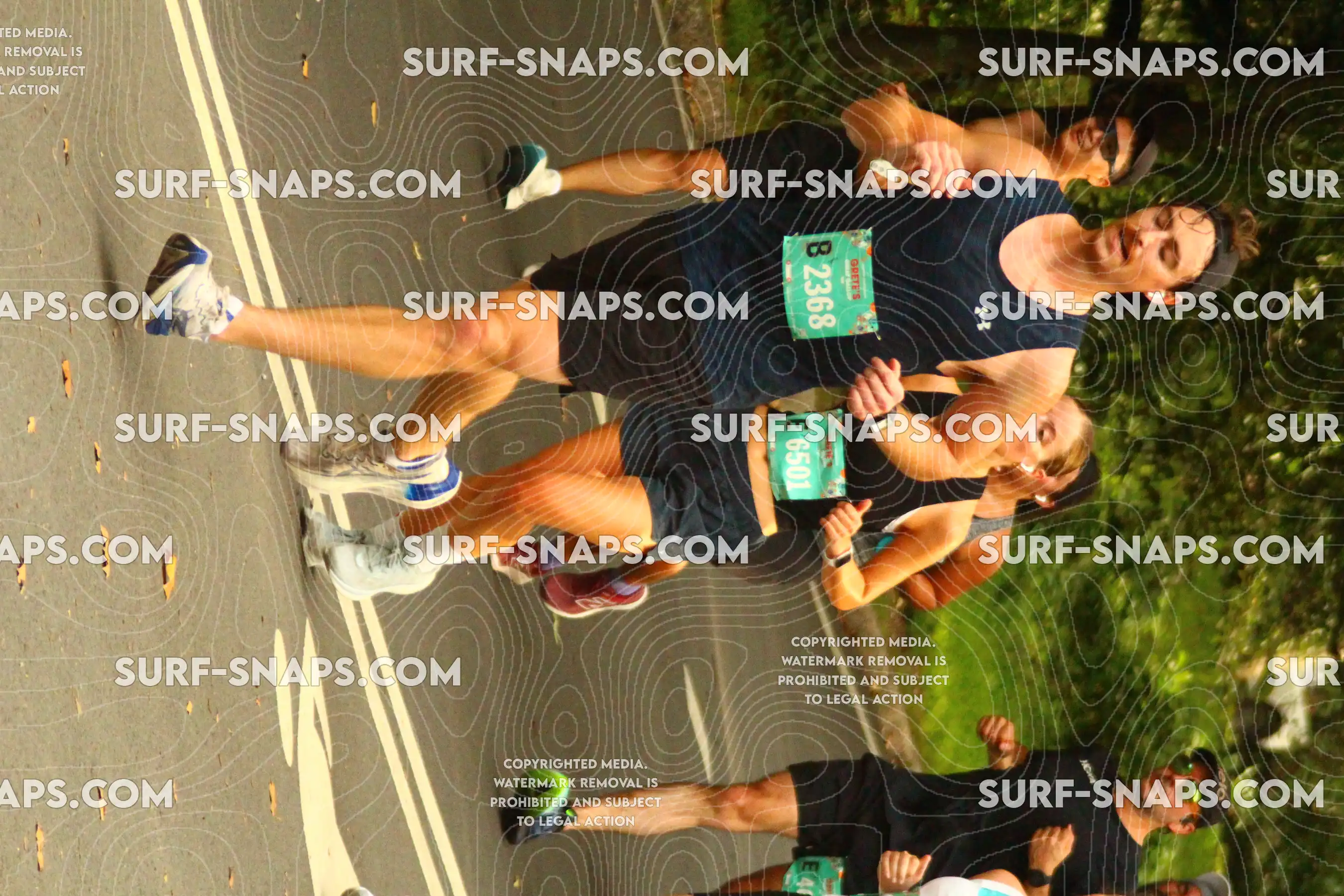 Grete's Great Gallop 10K - Central Park photo 25