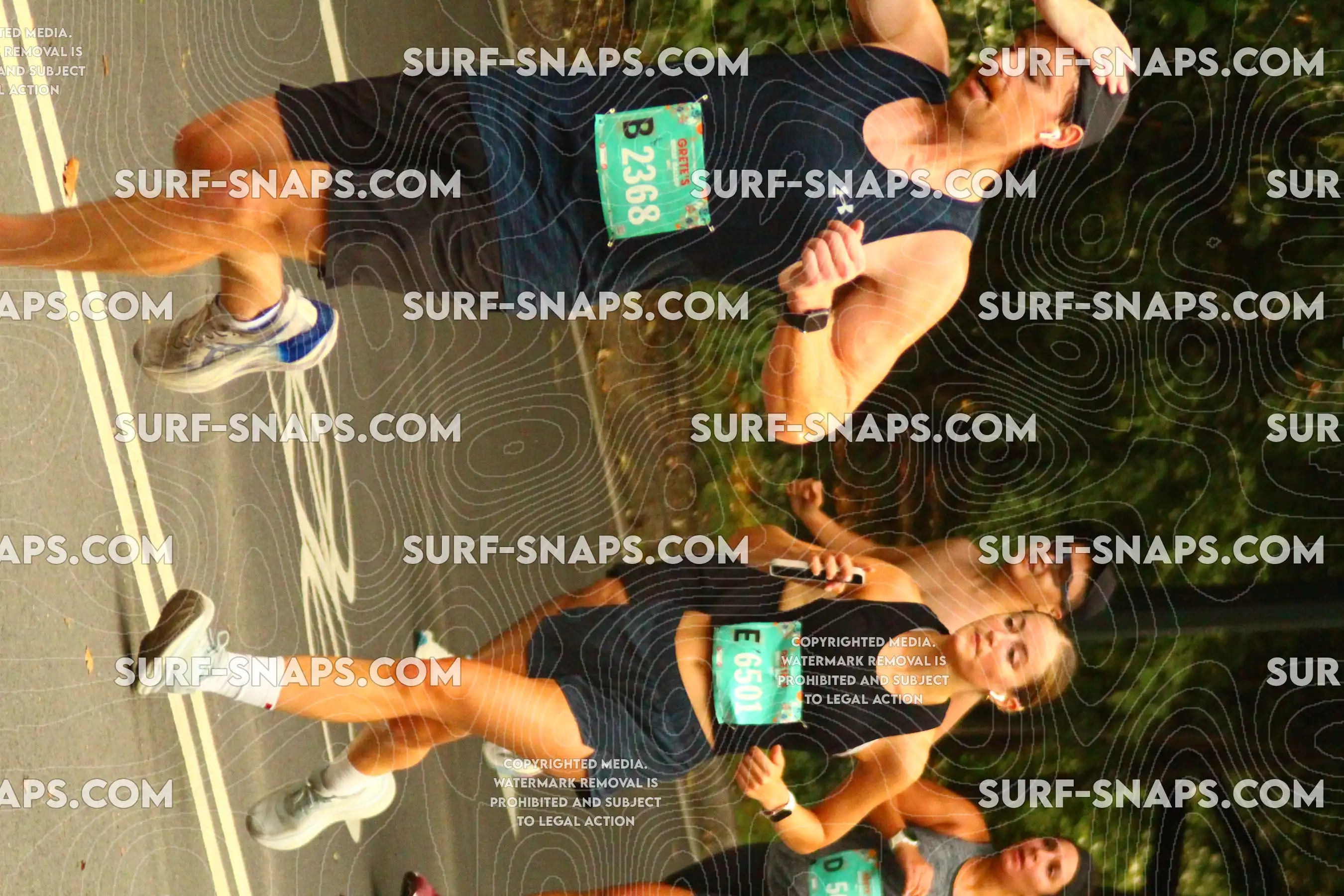 Grete's Great Gallop 10K - Central Park photo 26
