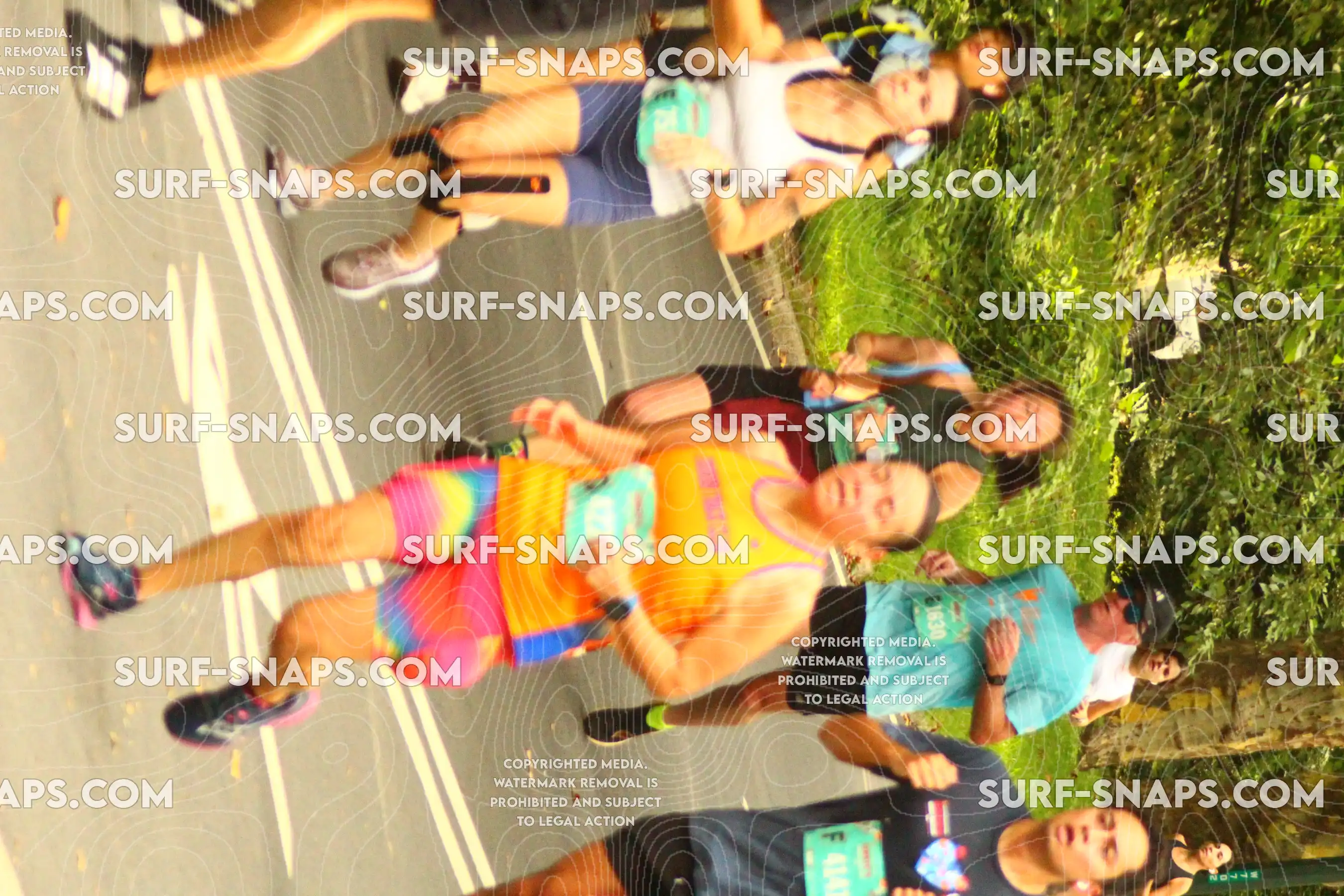 Grete's Great Gallop 10K - Central Park photo 46