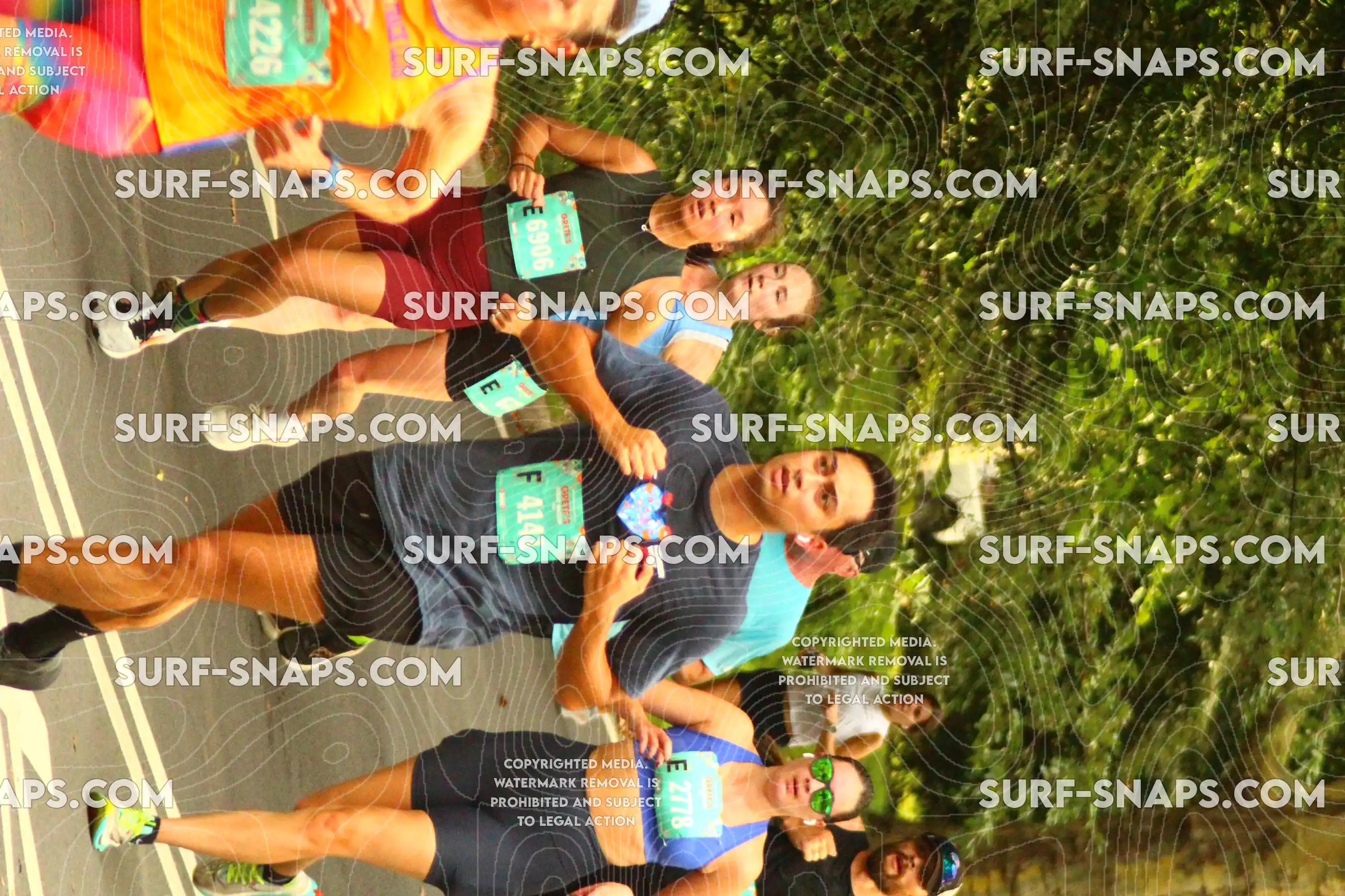 Grete's Great Gallop 10K - Central Park photo 47