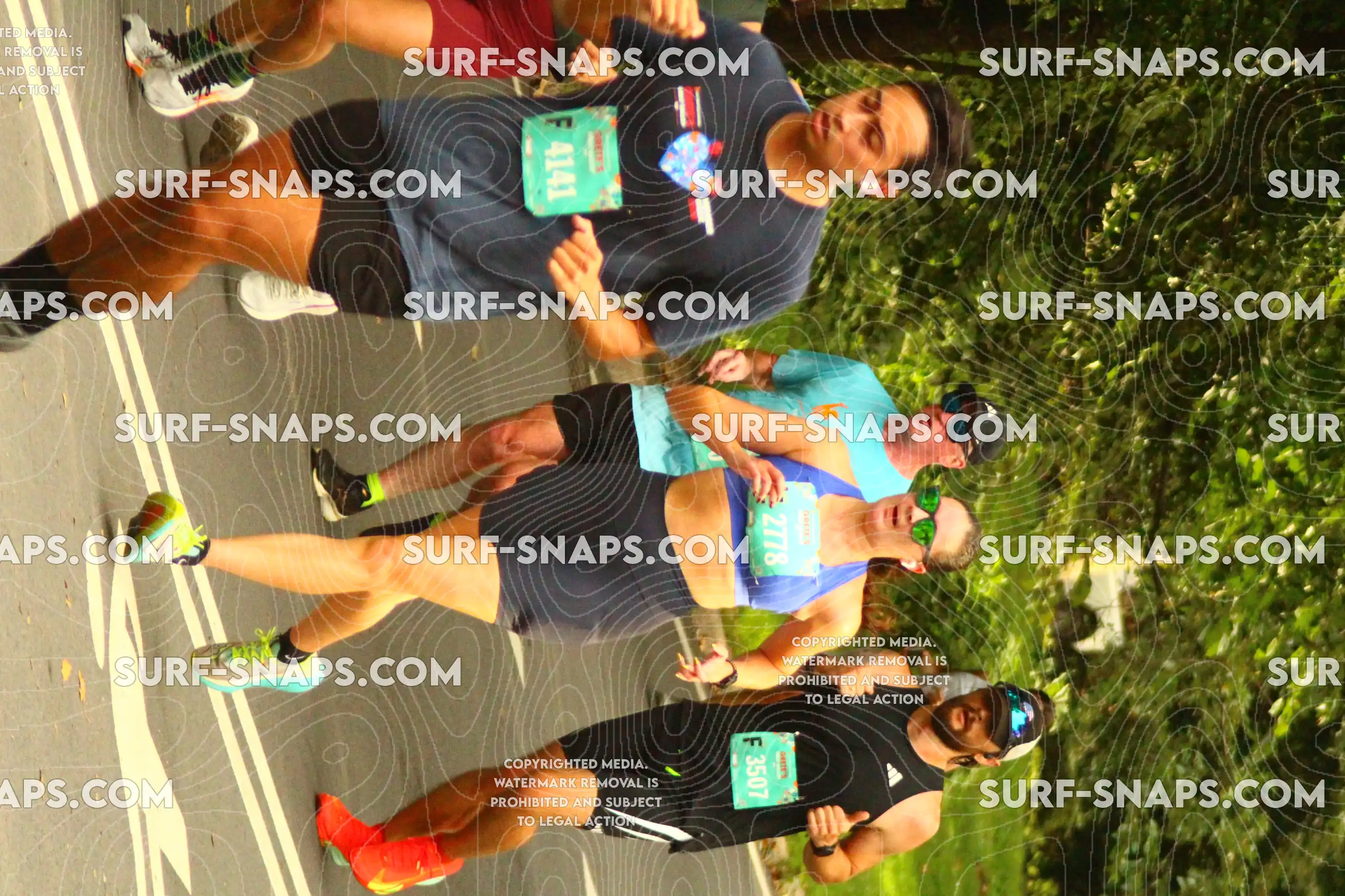Grete's Great Gallop 10K - Central Park photo 48