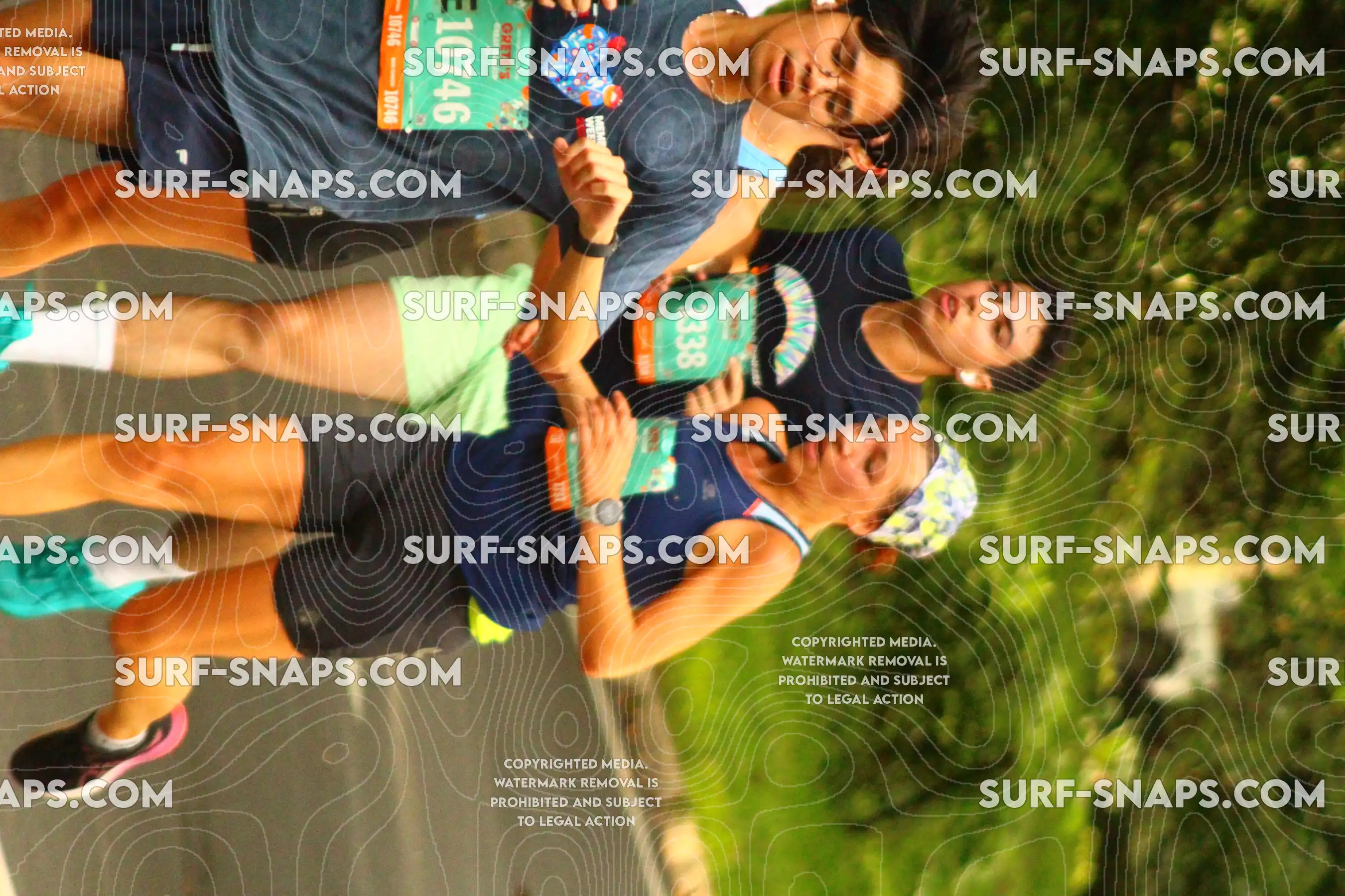 Grete's Great Gallop 10K - Central Park photo 50