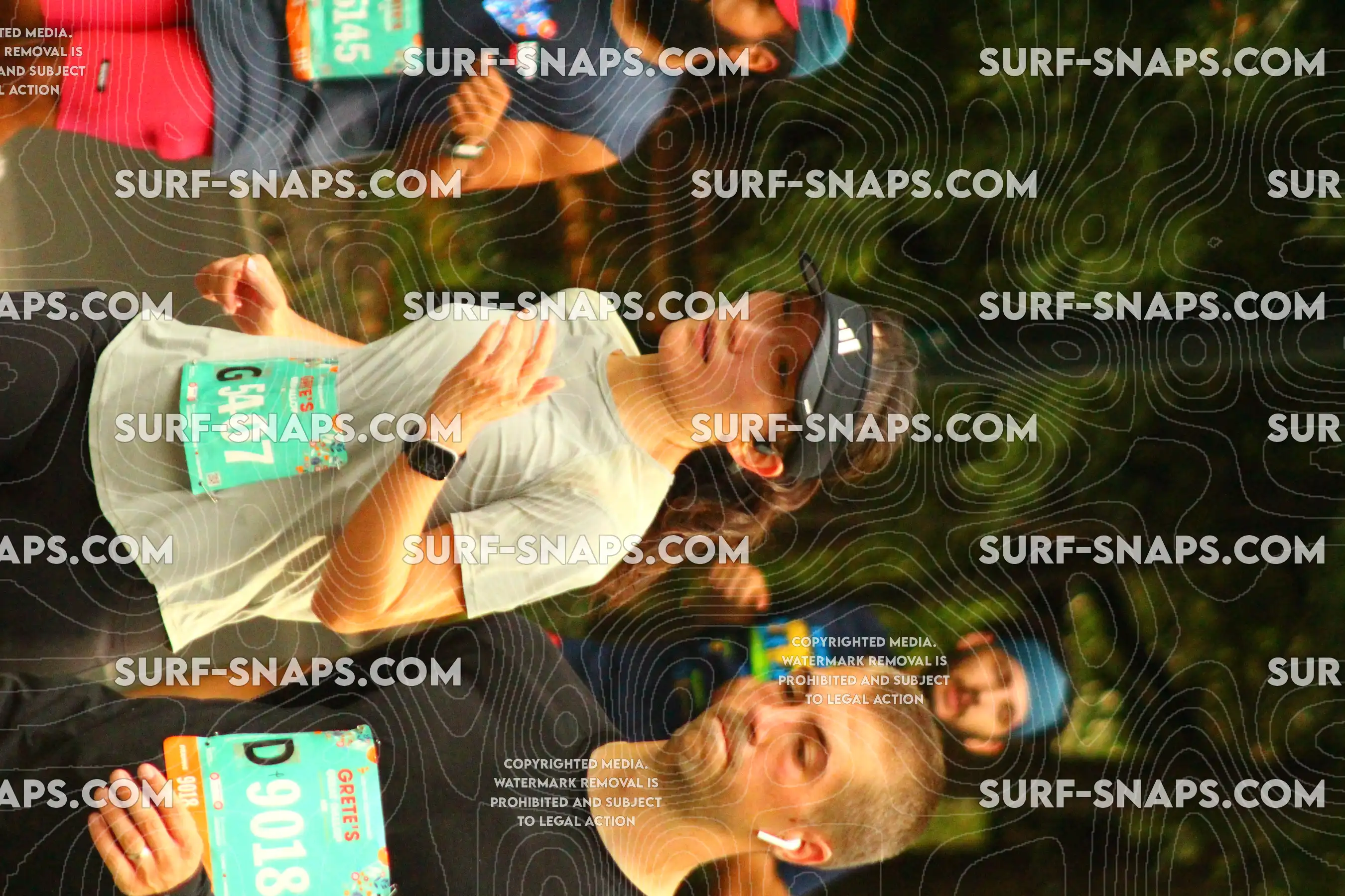 Grete's Great Gallop 10K - Central Park photo 76