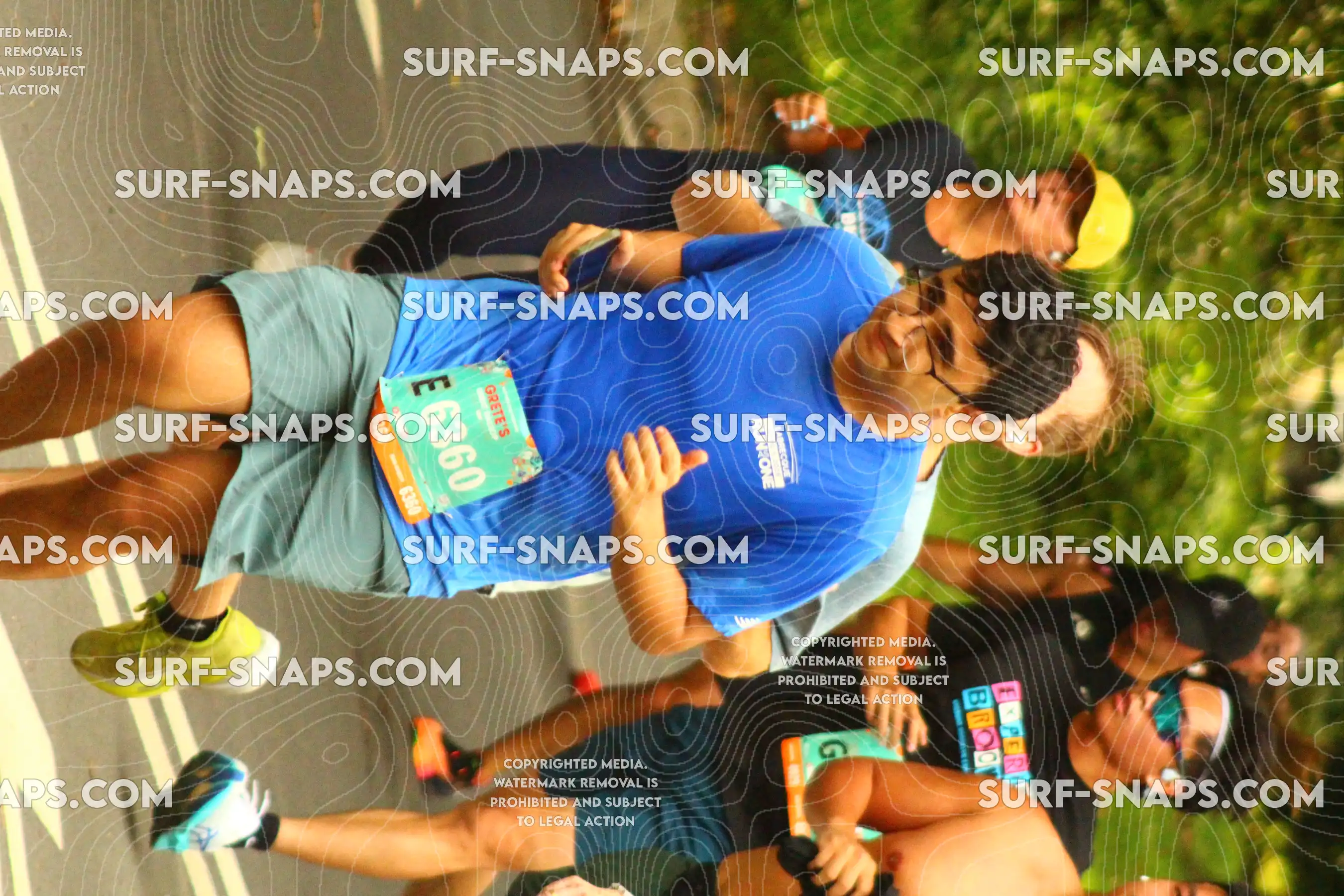 Grete's Great Gallop 10K - Central Park photo 85