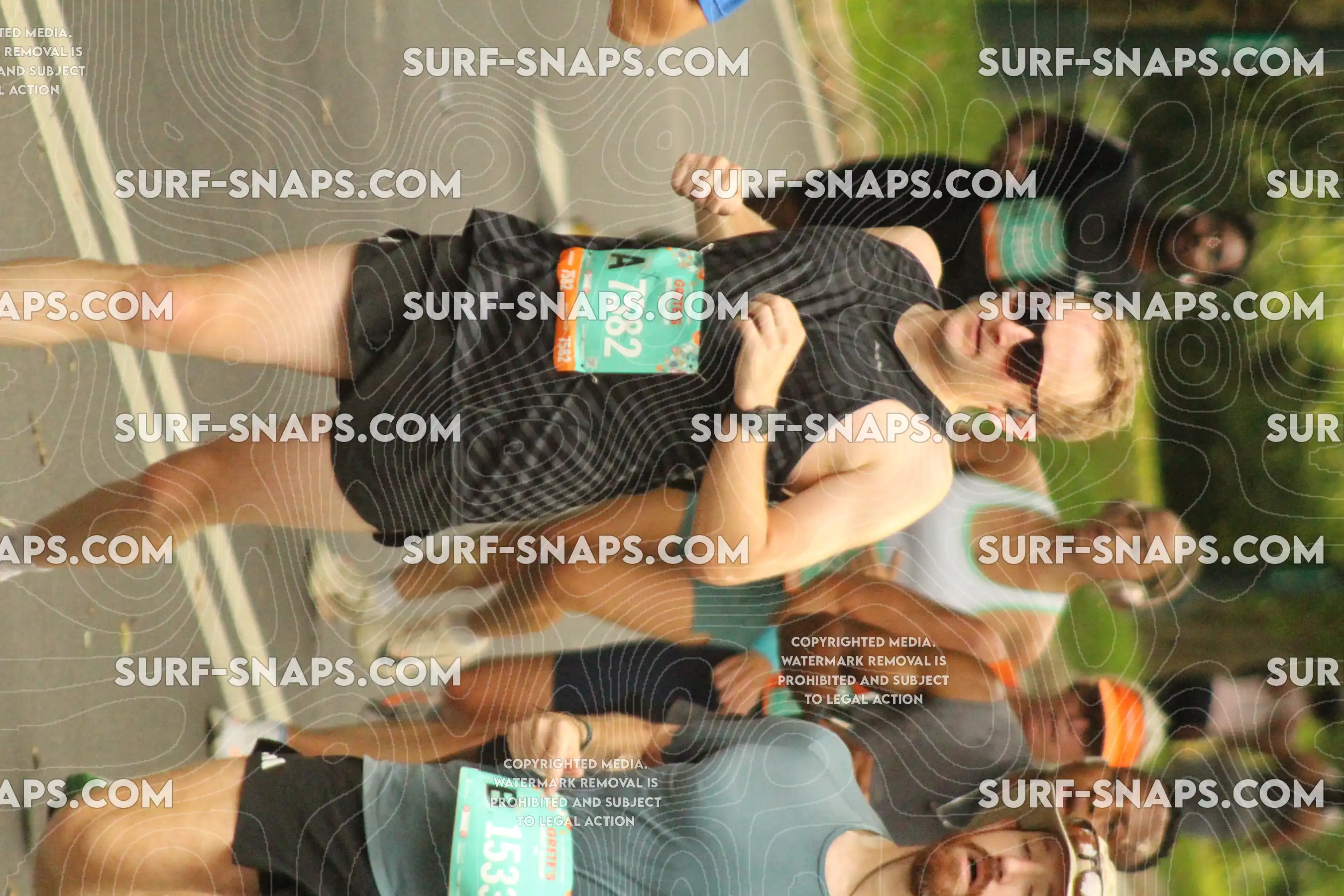 Grete's Great Gallop 10K - Central Park photo 130