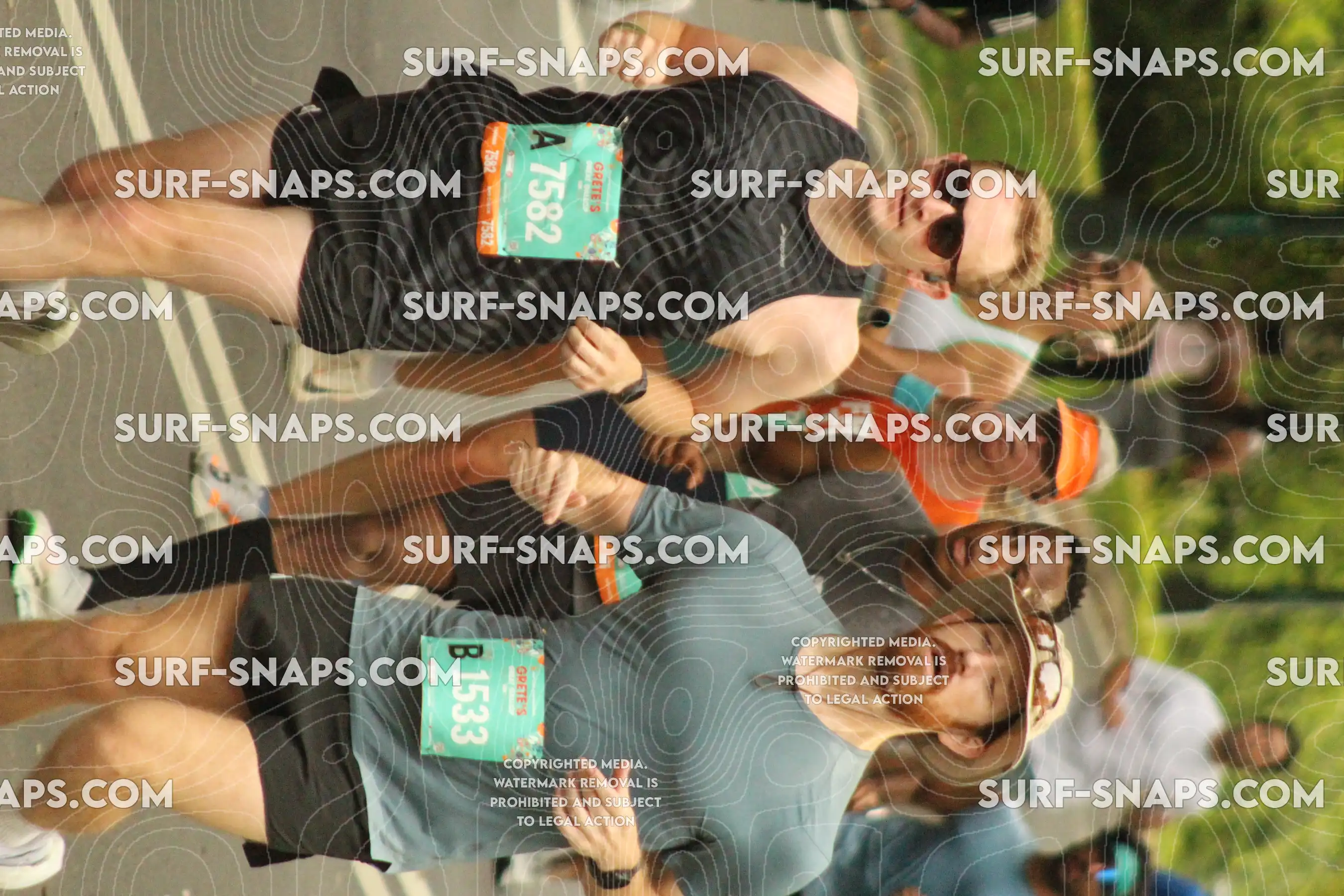 Grete's Great Gallop 10K - Central Park photo 129
