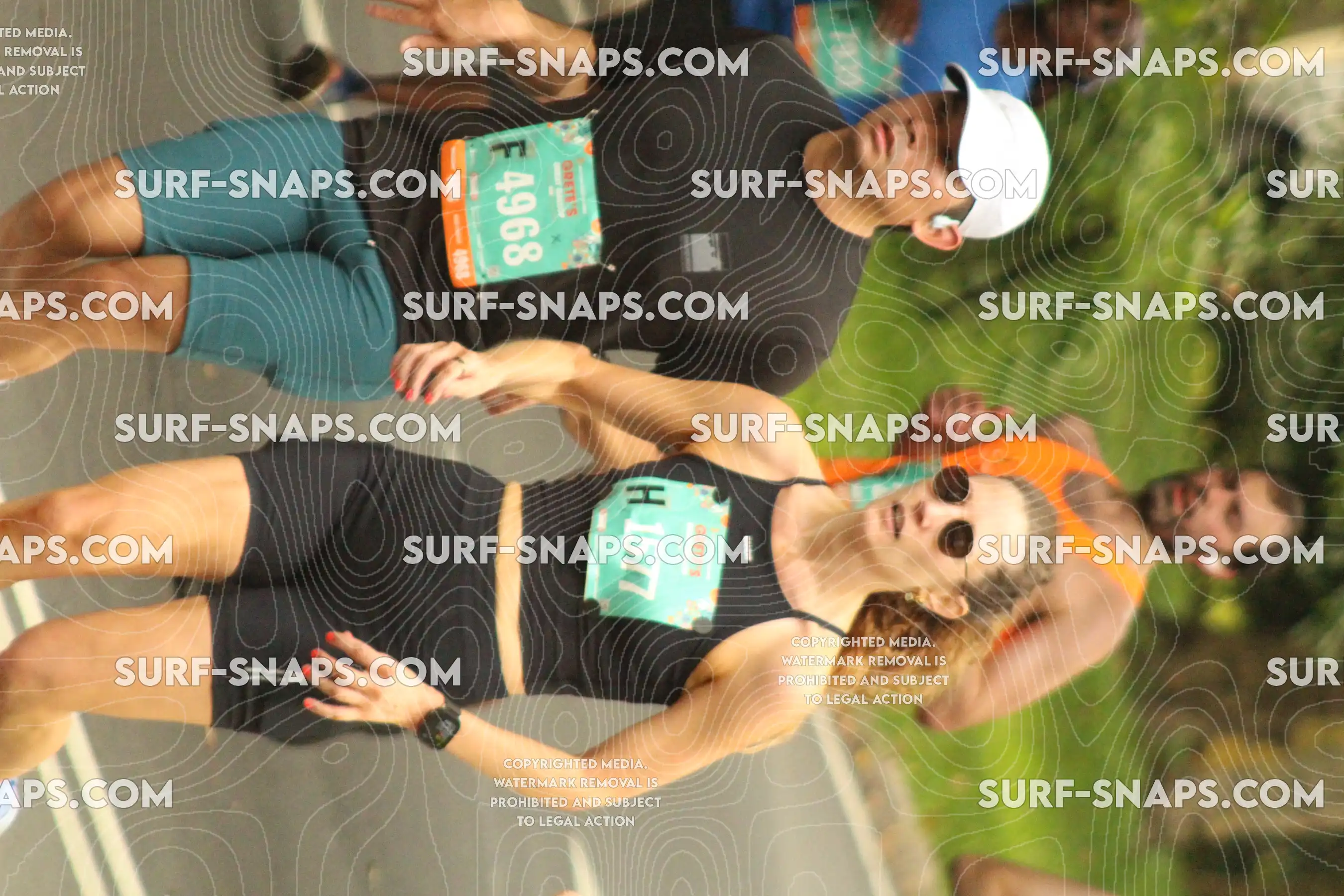 Grete's Great Gallop 10K - Central Park photo 138