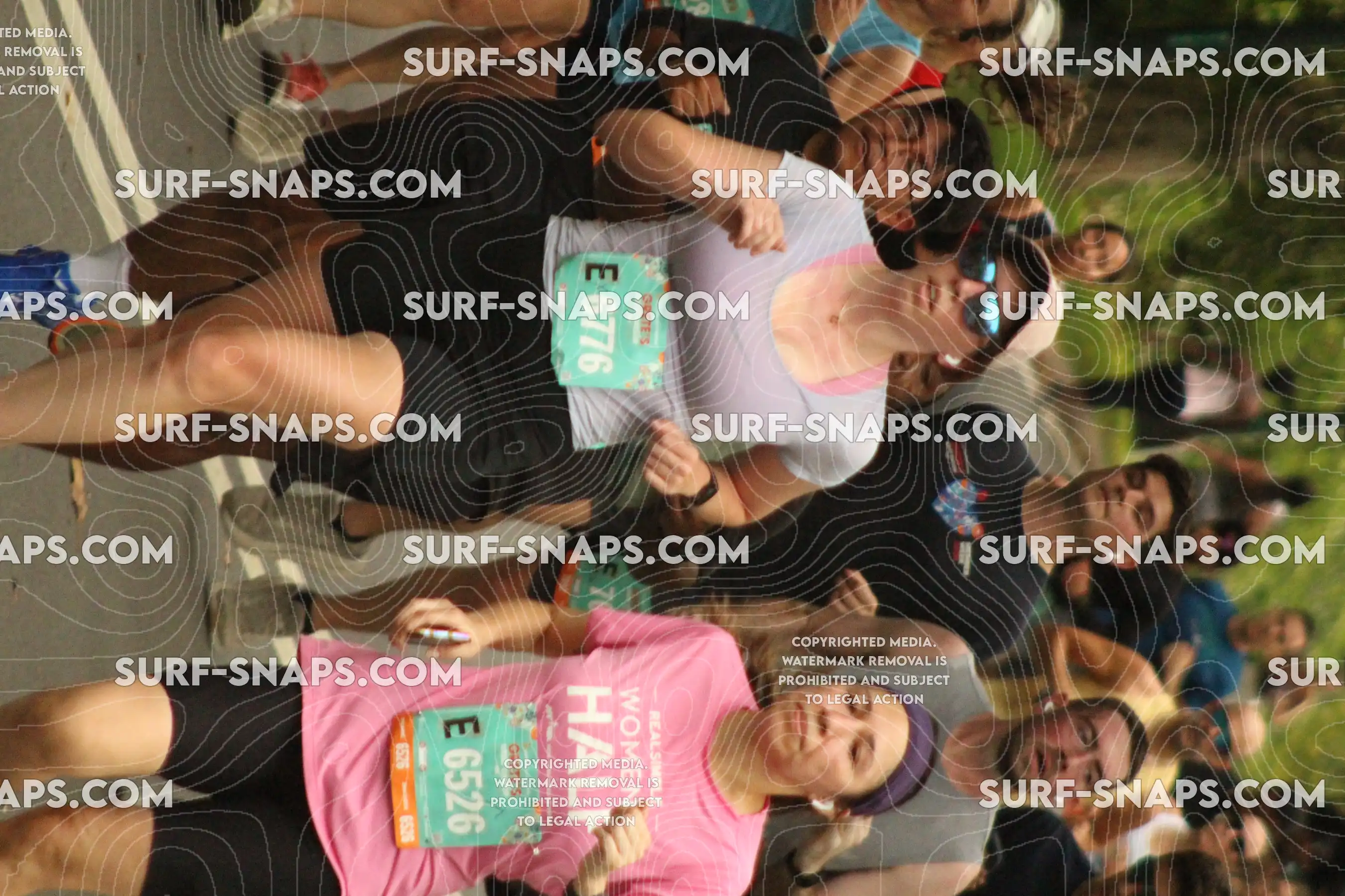 Grete's Great Gallop 10K - Central Park photo 142